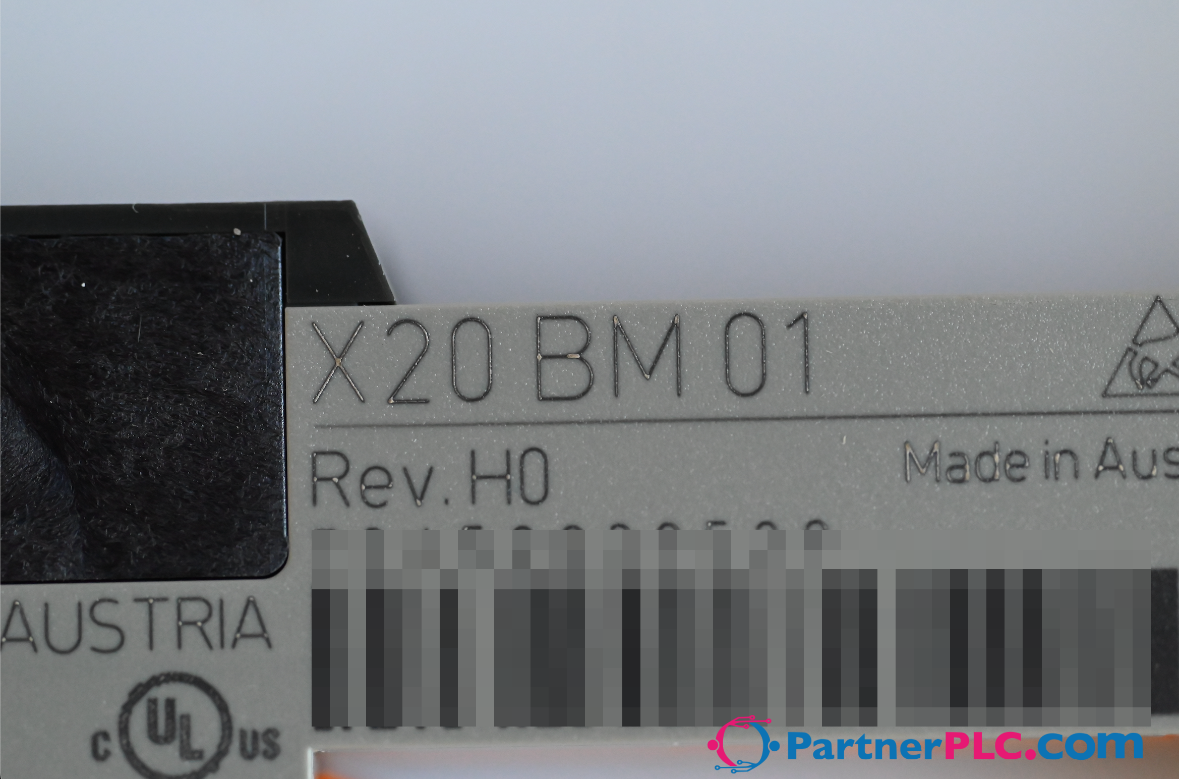 X20BM01