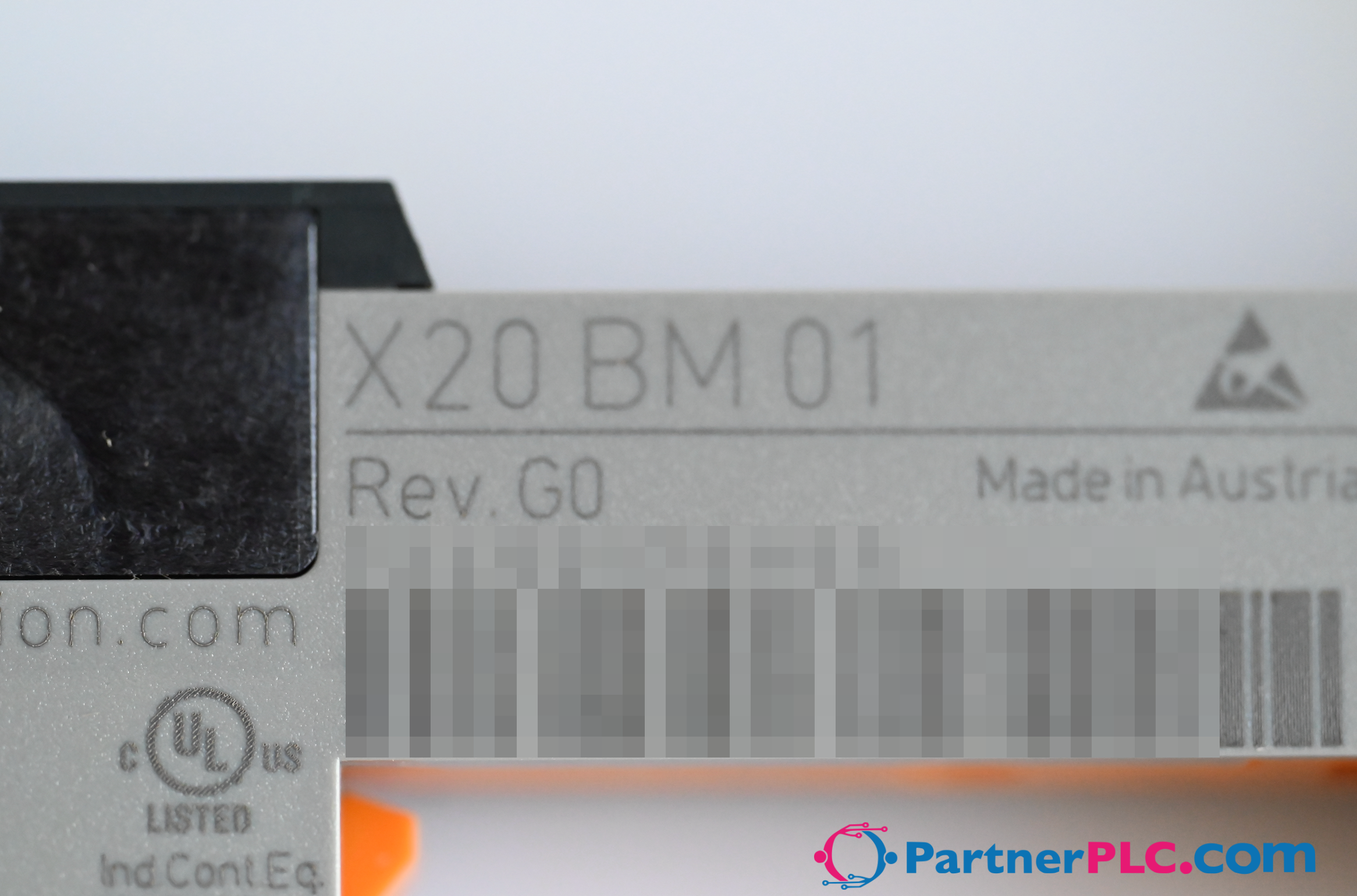 X20BM01