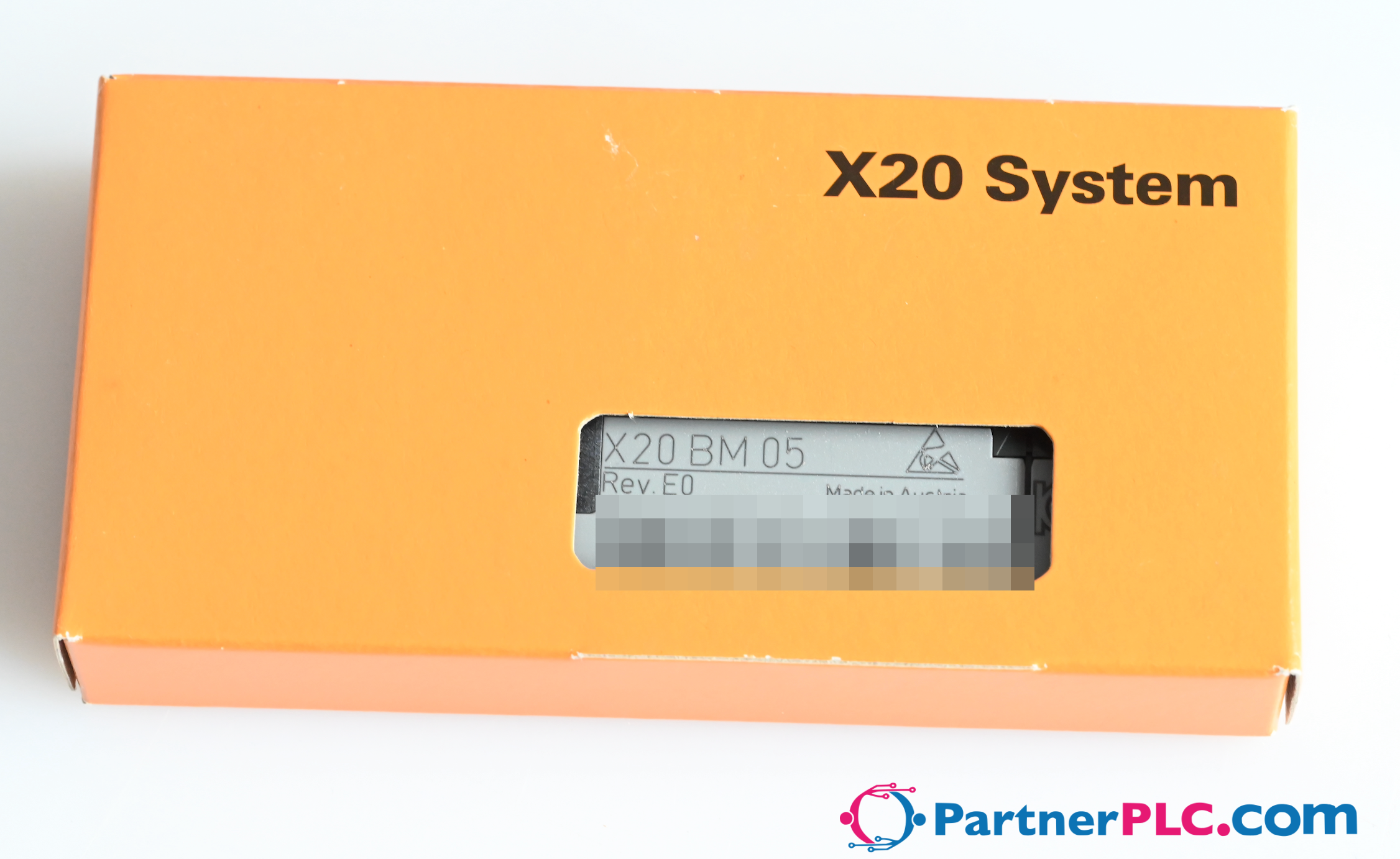 X20BM05