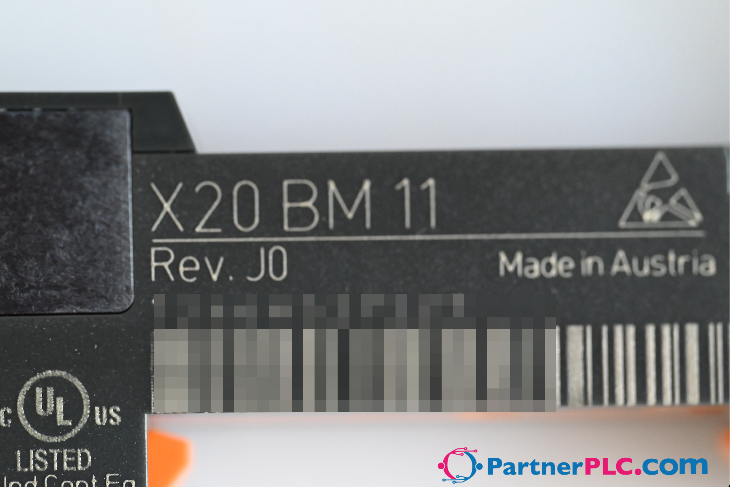 X20BM11