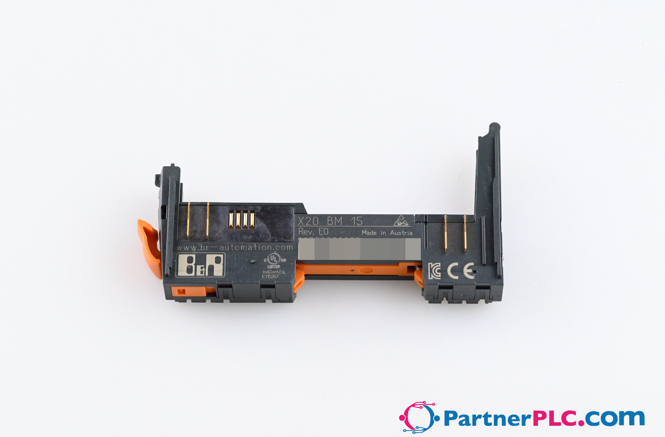 X20BM15