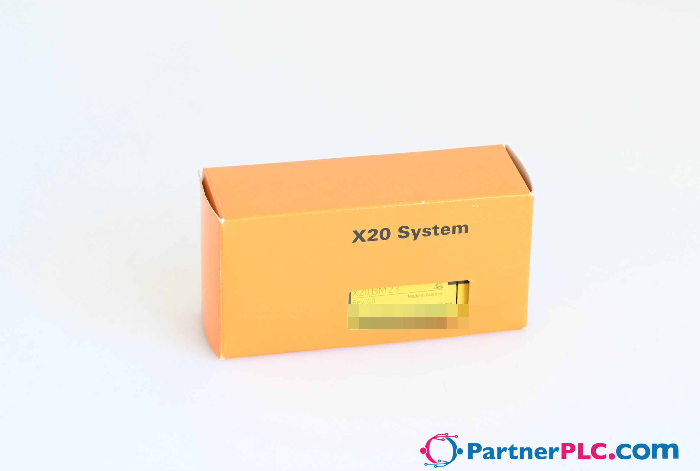 X20BM23