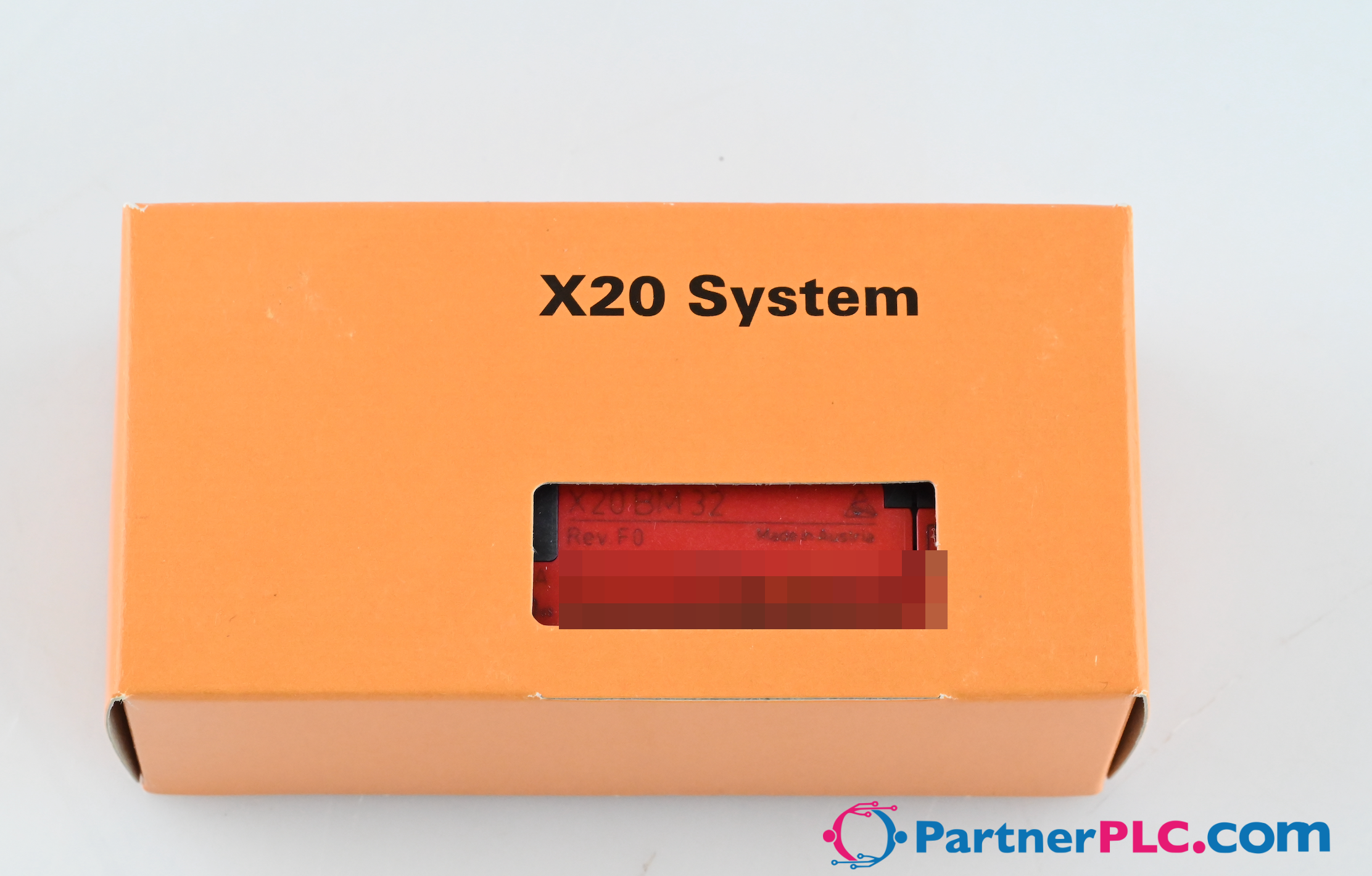 X20BM32