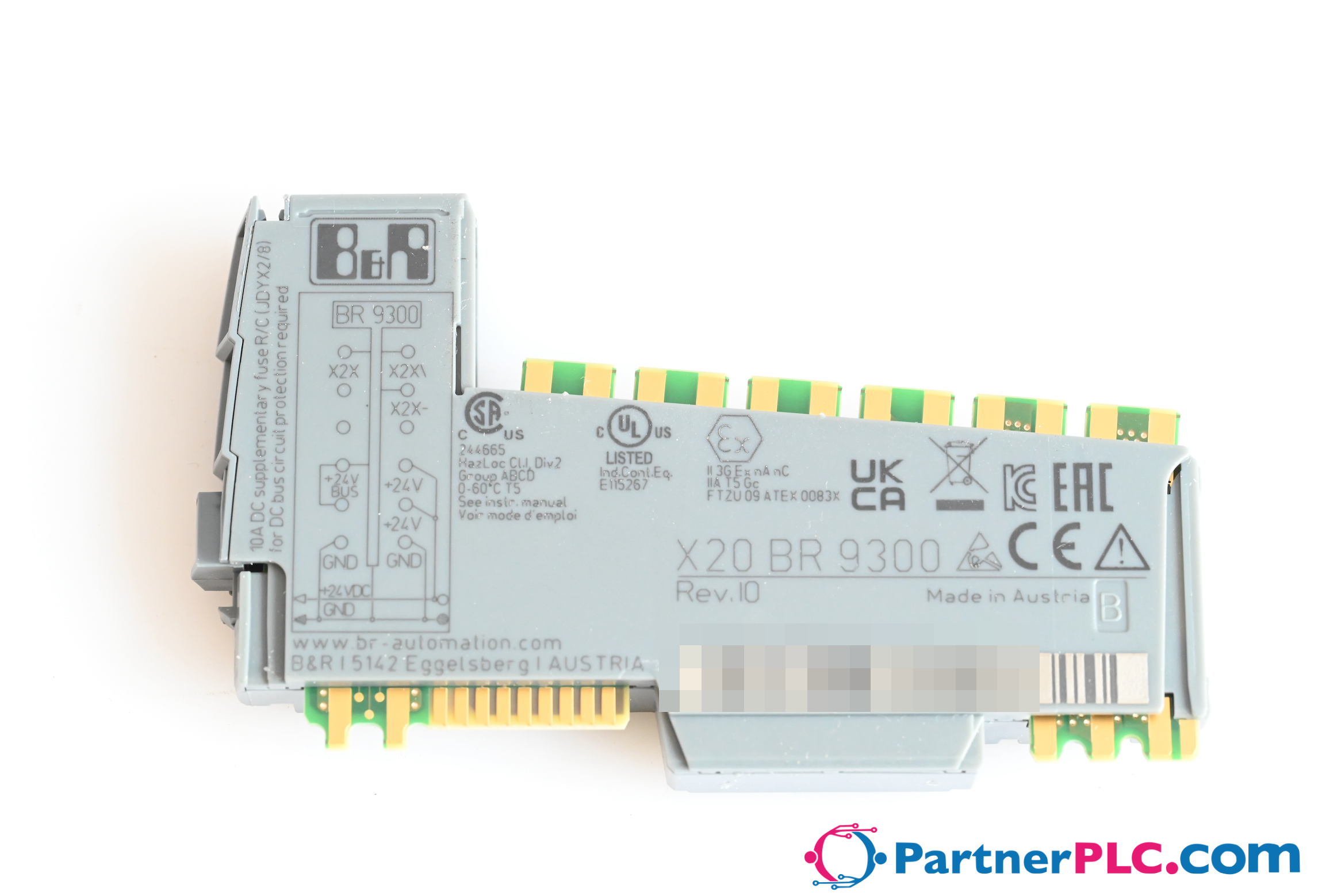 X20BR9300