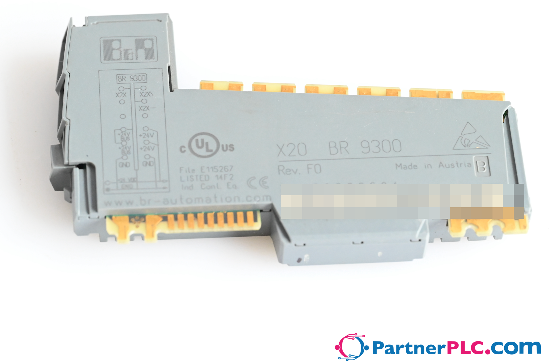 X20BR9300