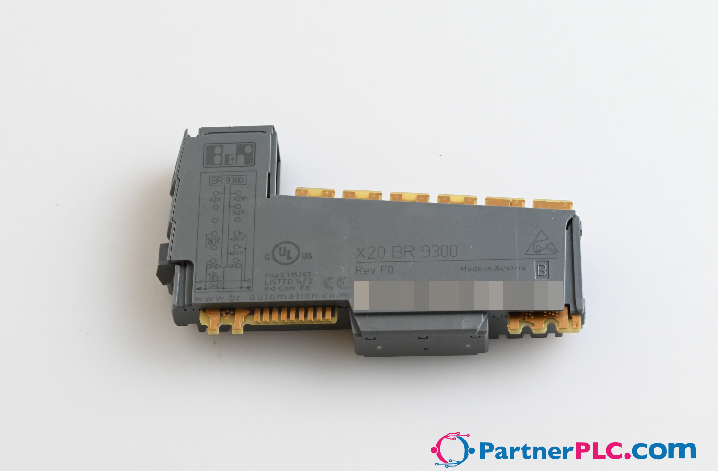 X20BR9300