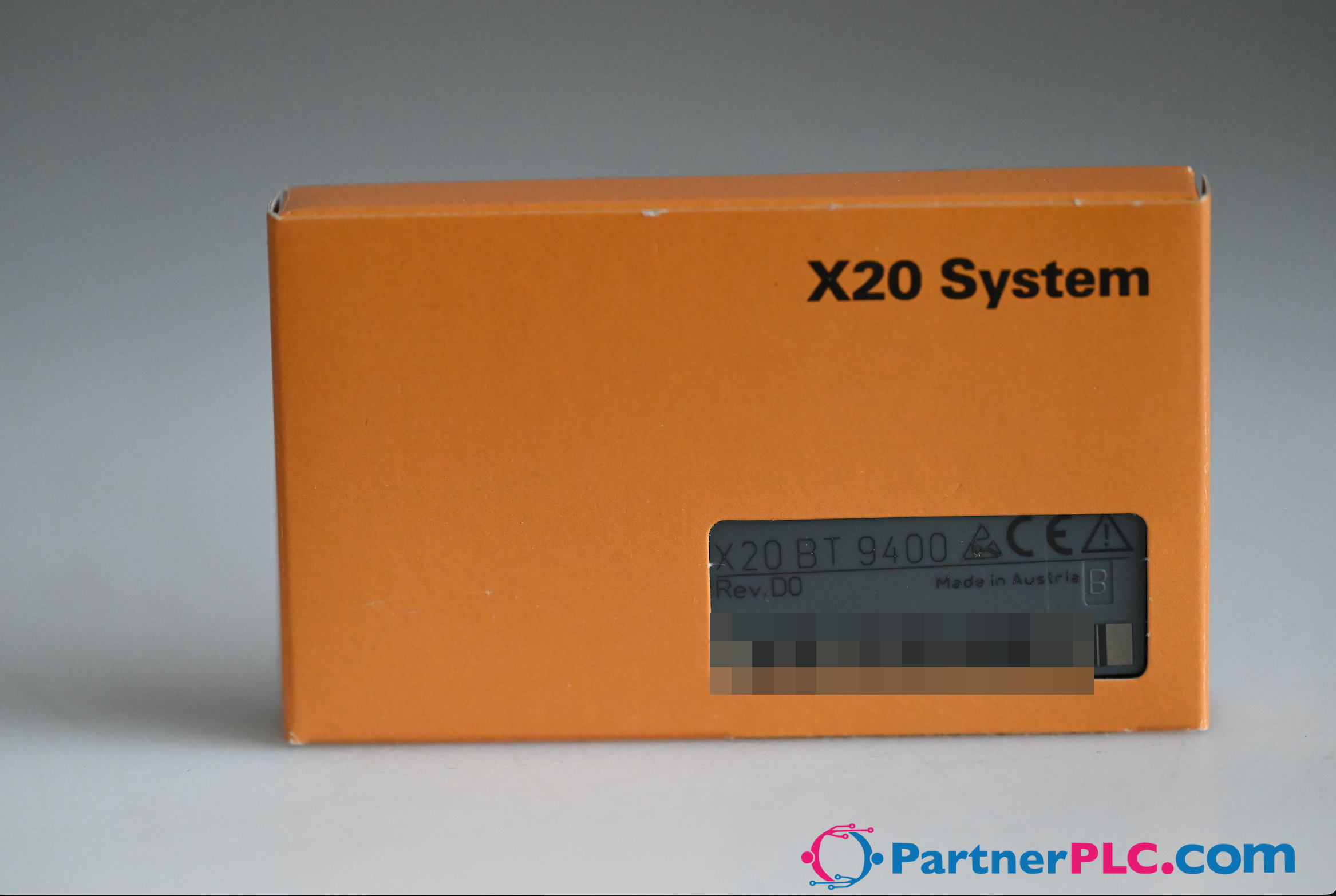X20BT9400