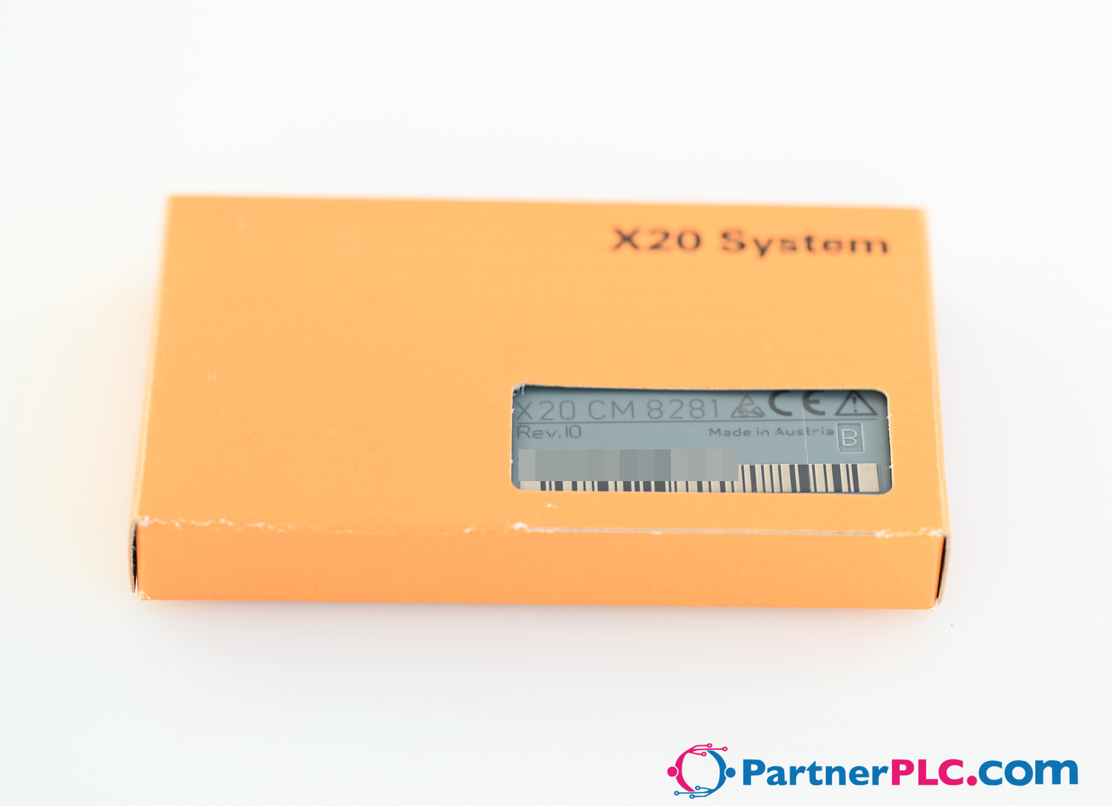 X20CM8281