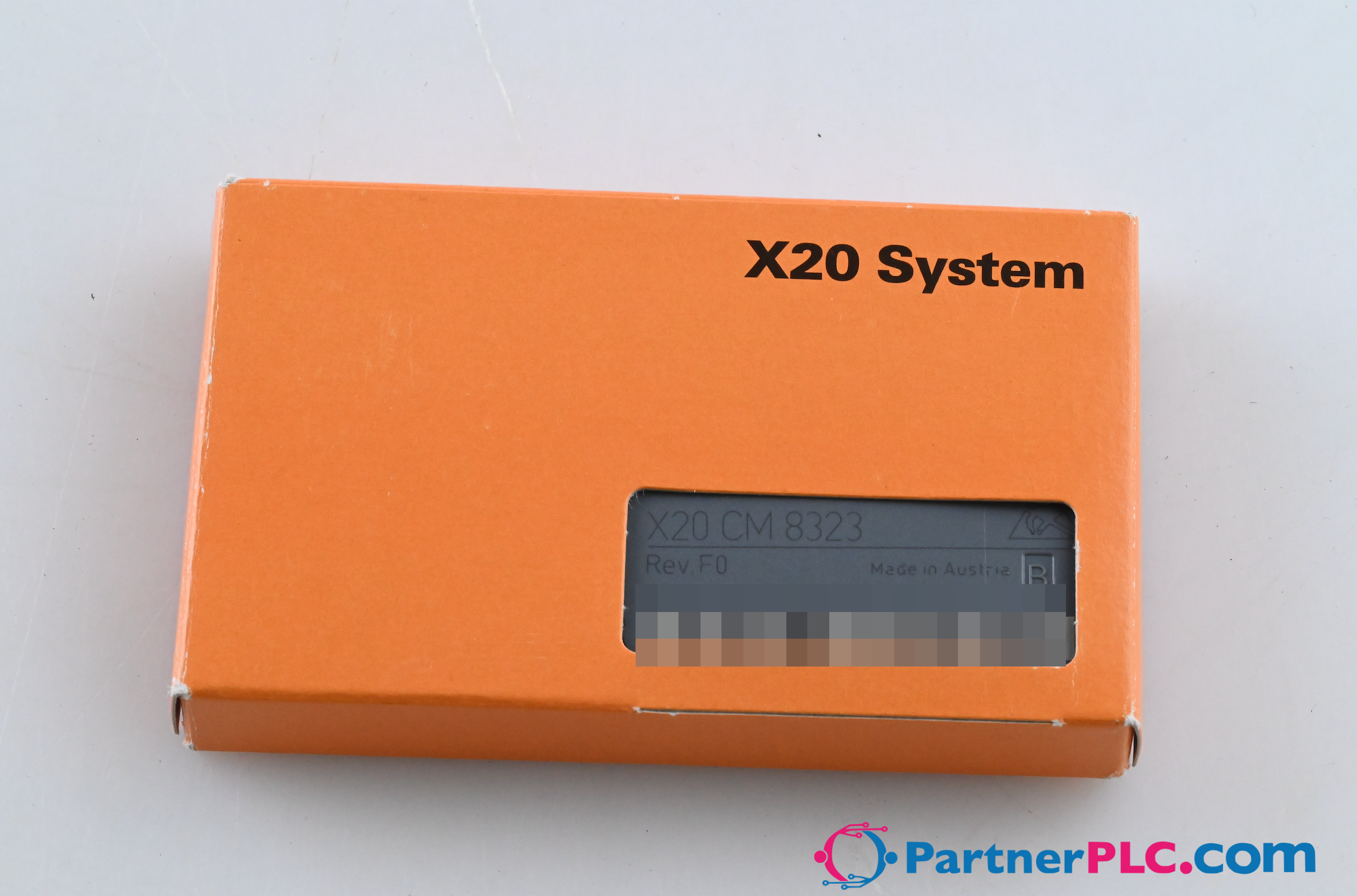 X20CM8323