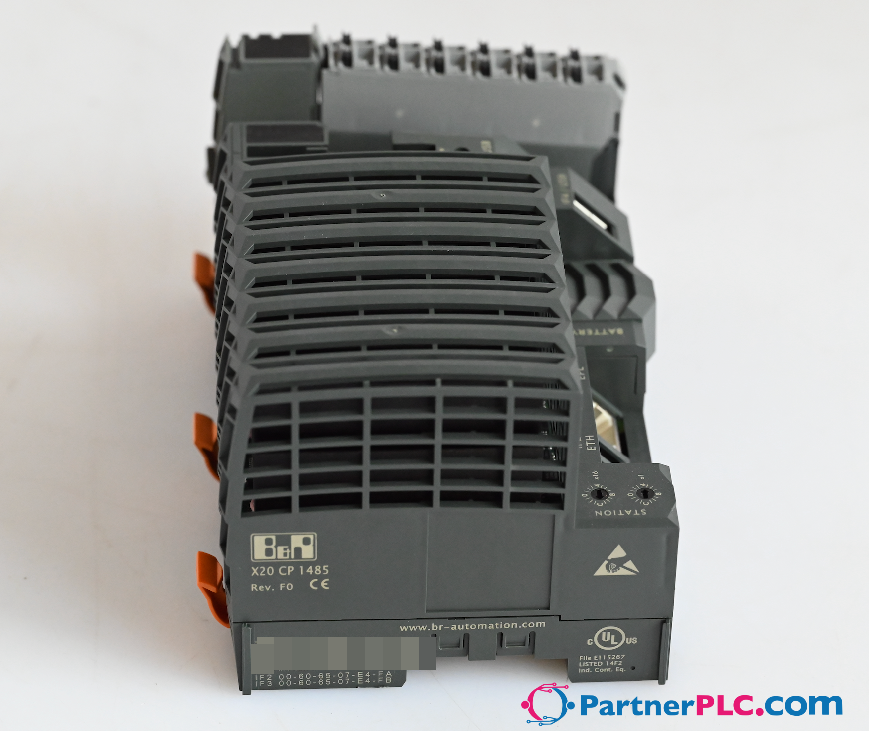 X20CP1485