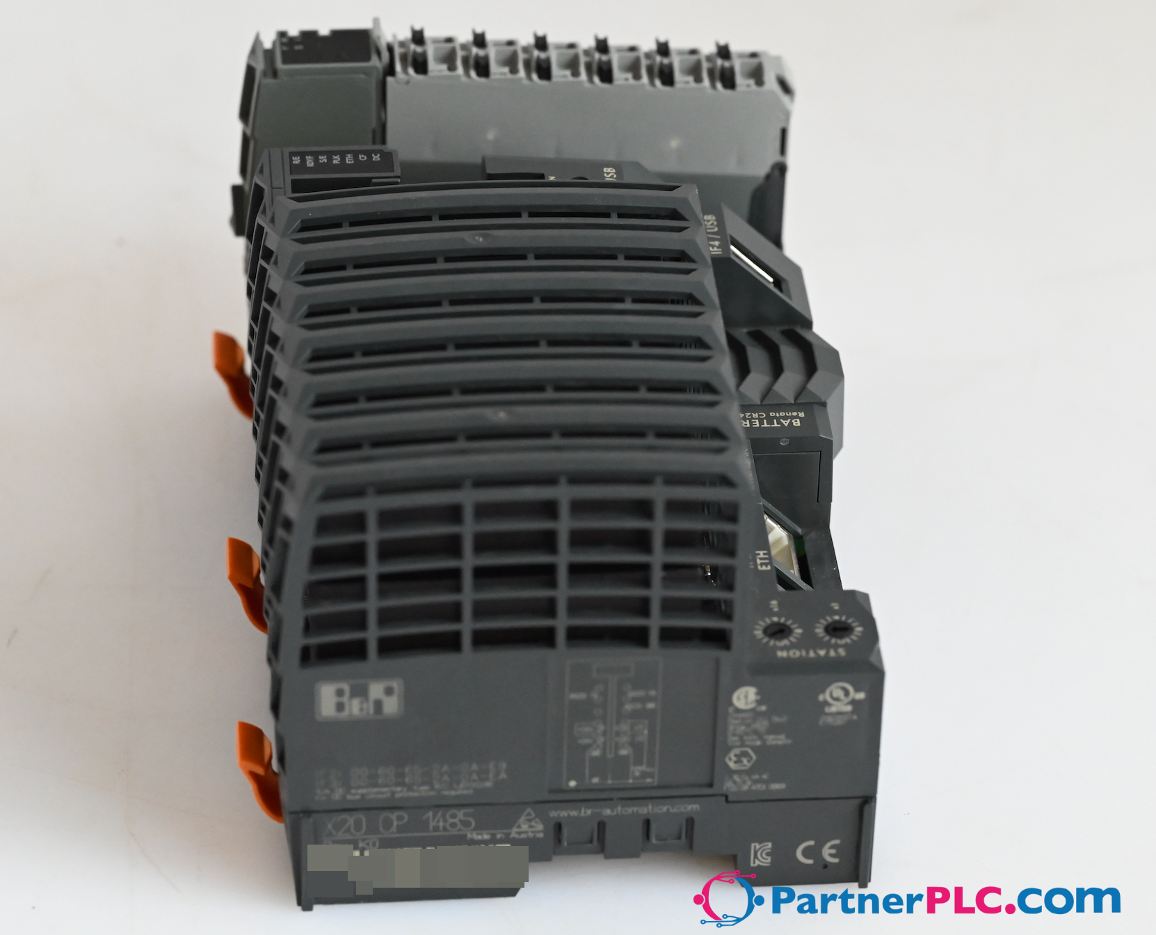 X20CP1485
