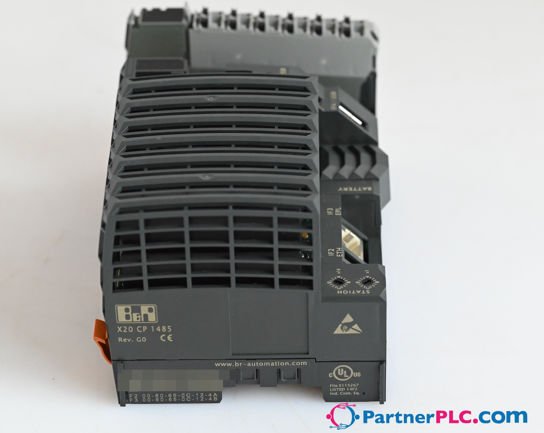 X20CP1485