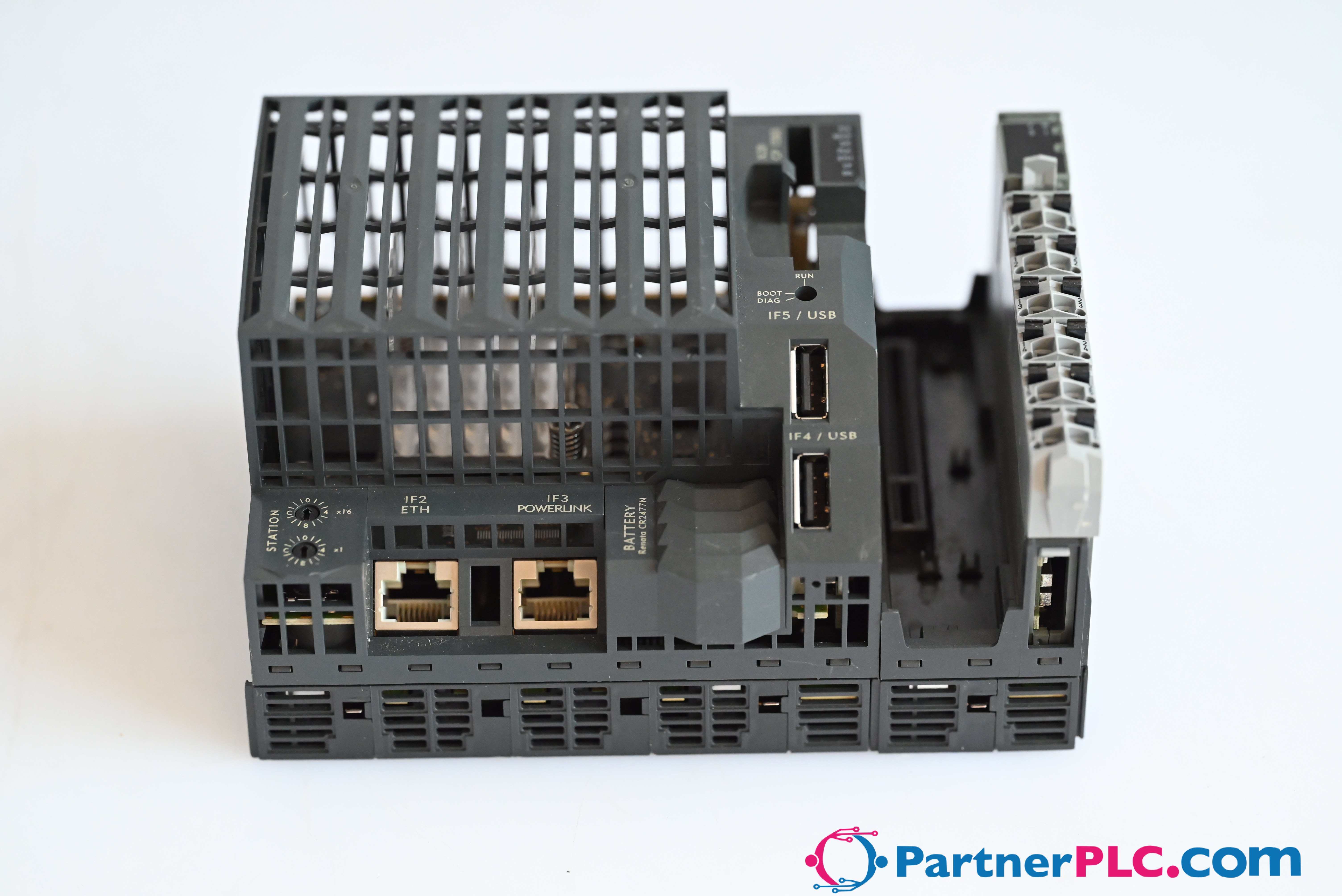 X20CP1583