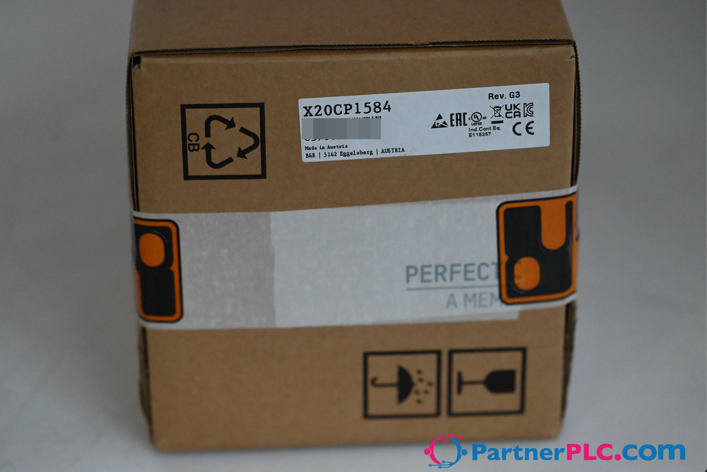 X20CP1584