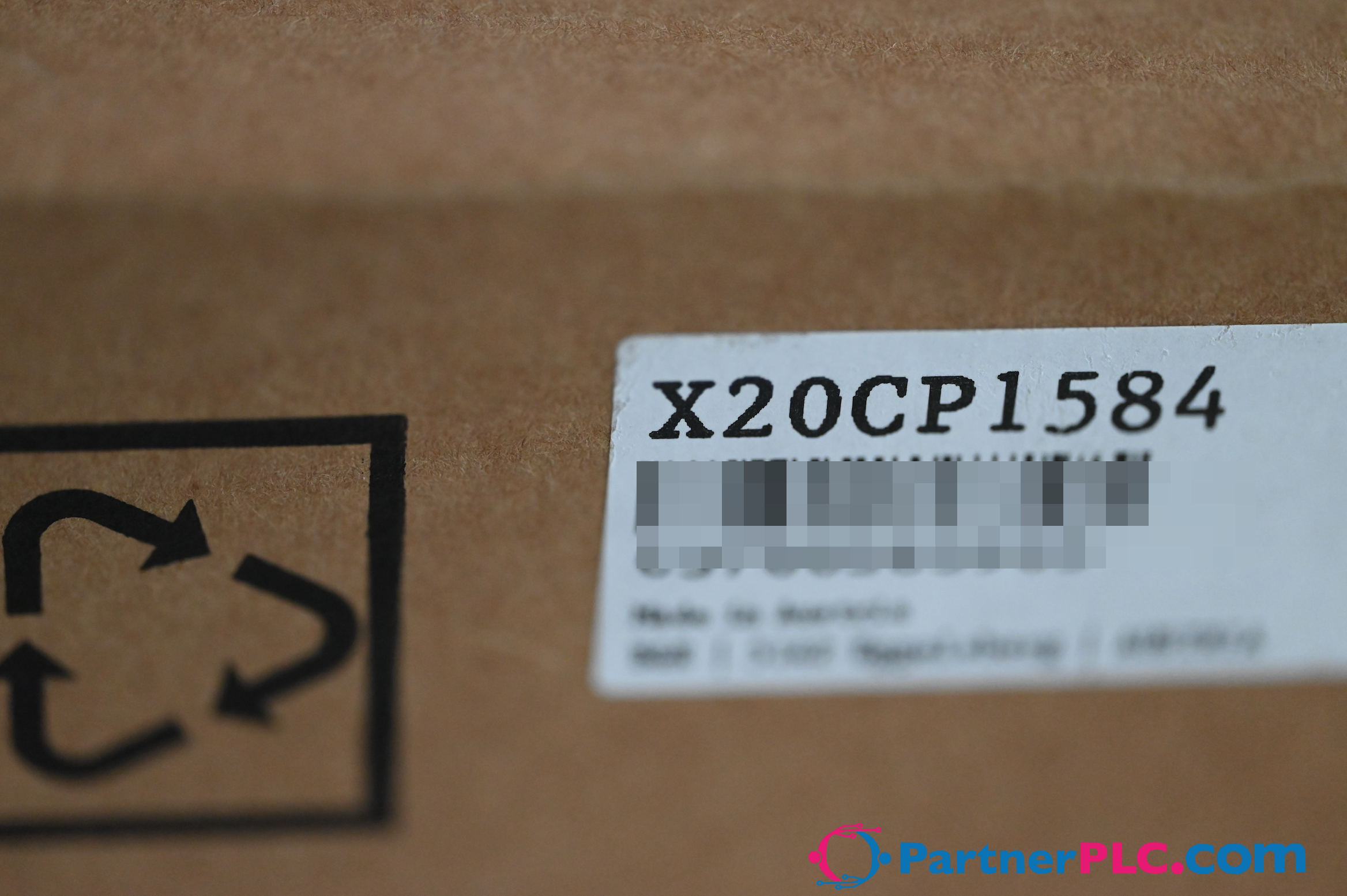 X20CP1584