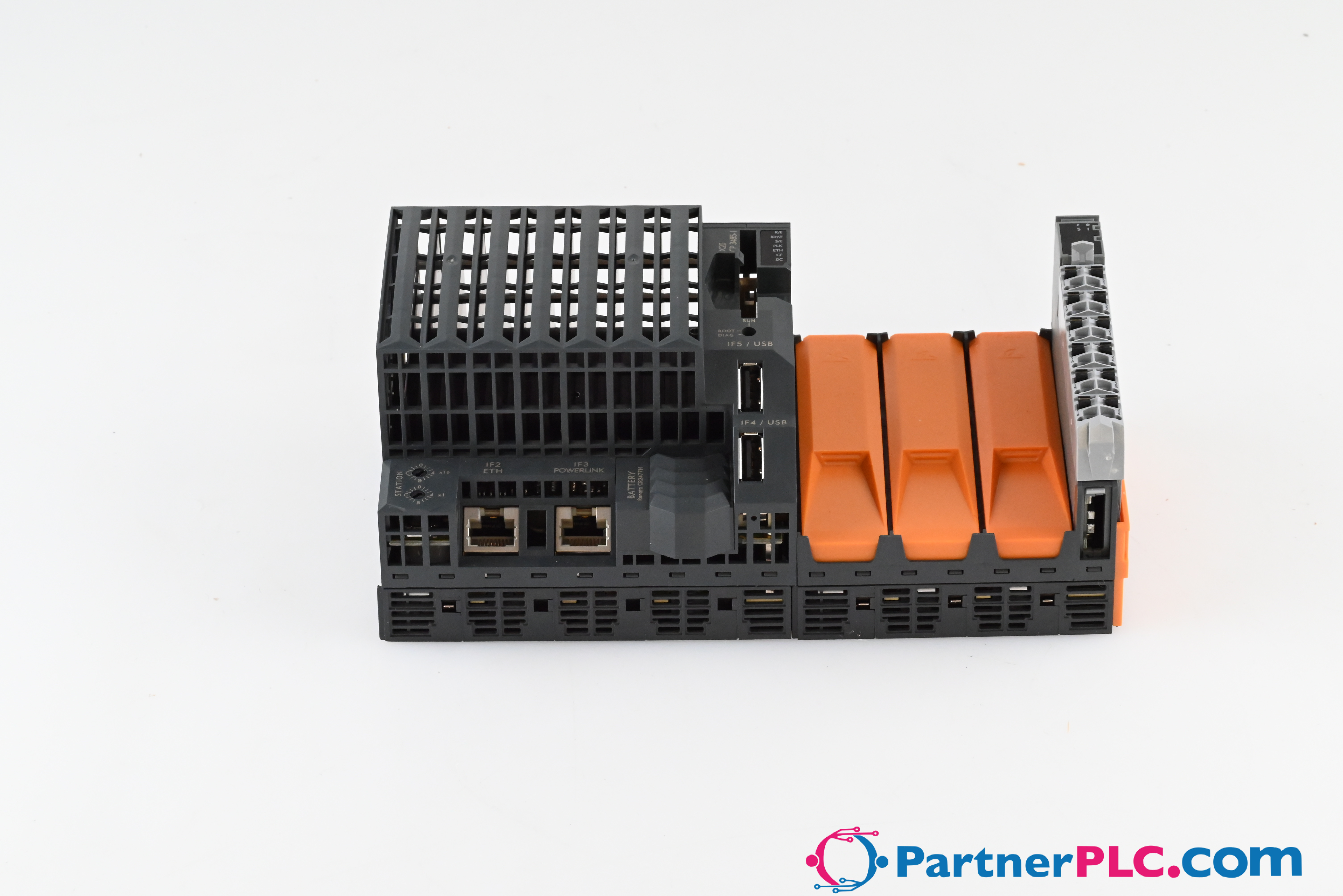 X20CP3485-1