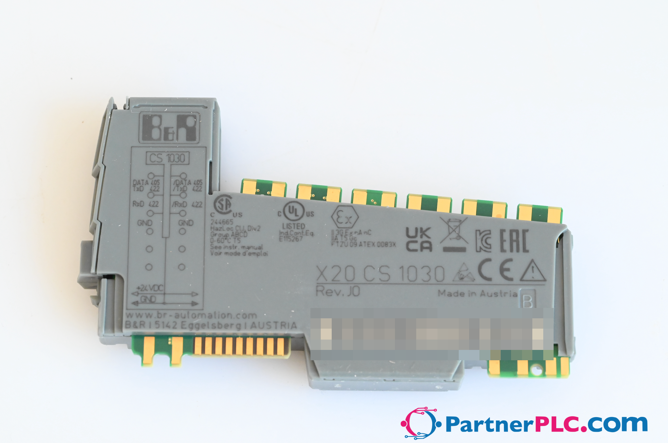 X20CS1030