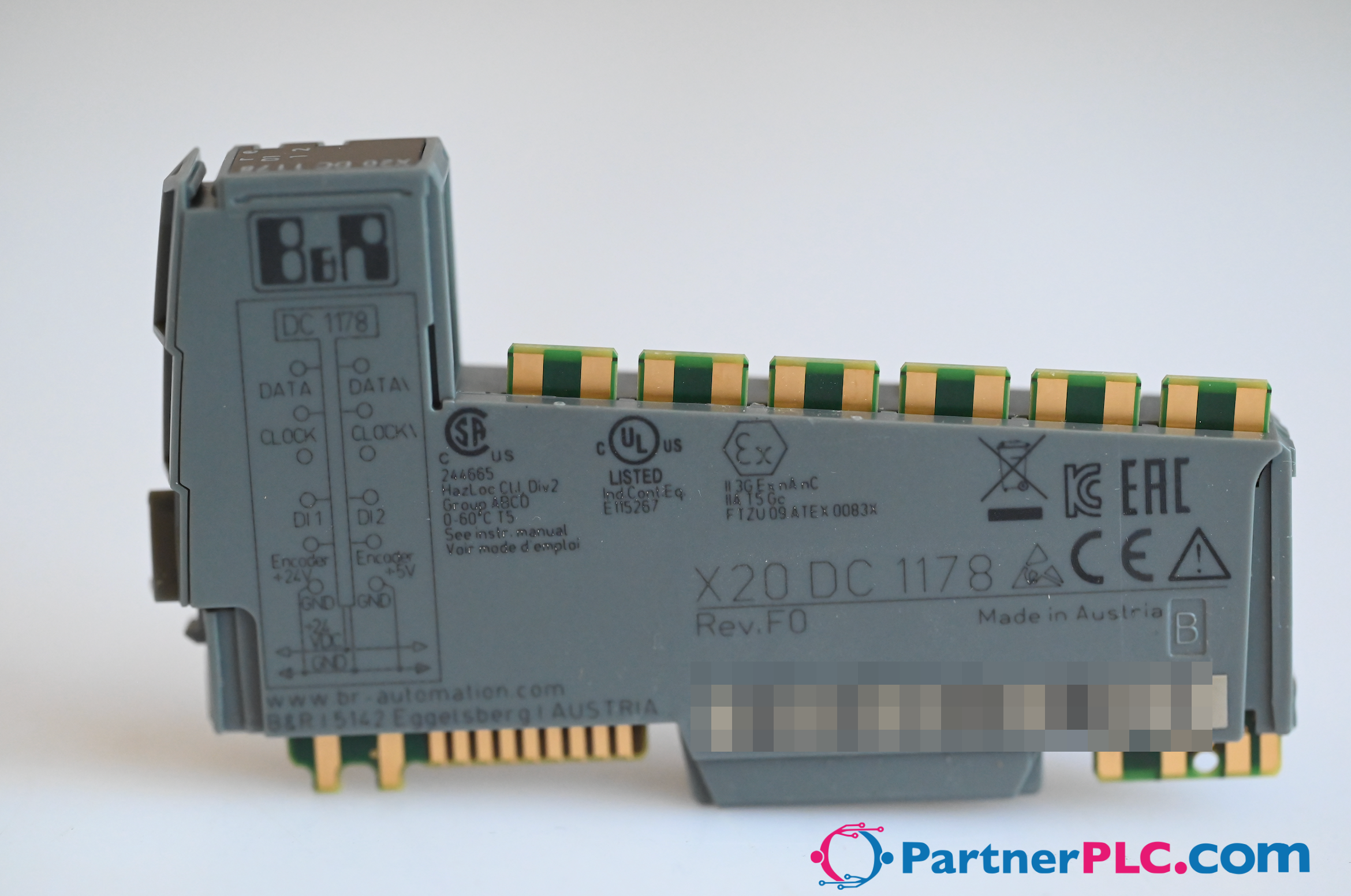 X20DC1178