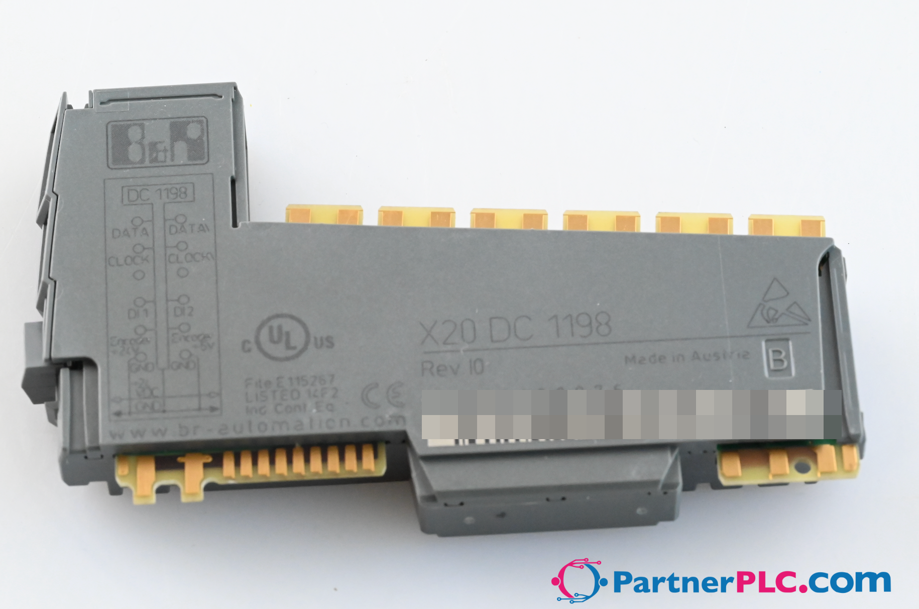 X20DC1198