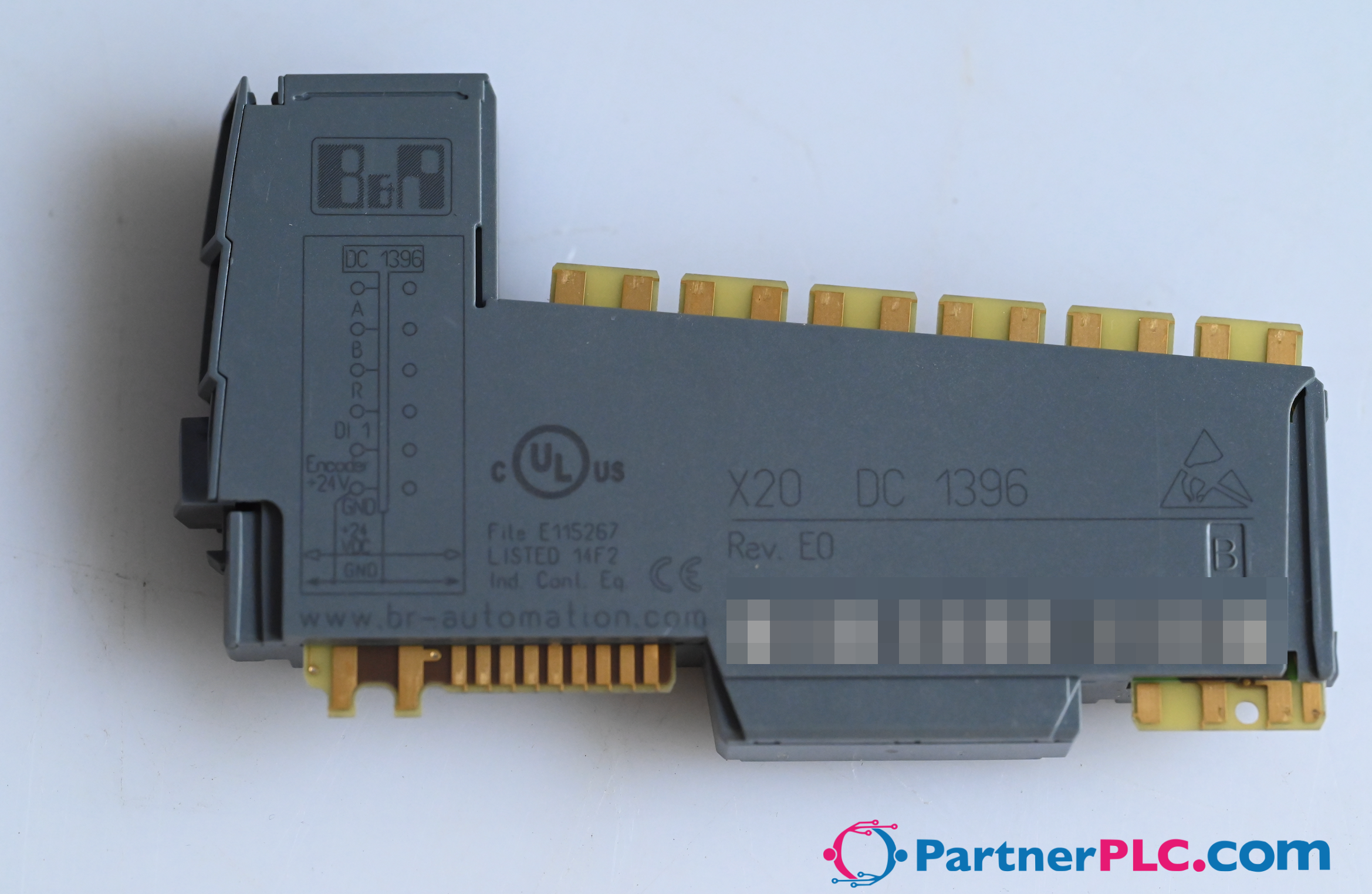 X20DC1396