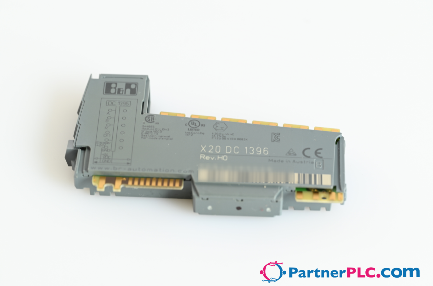 X20DC1396