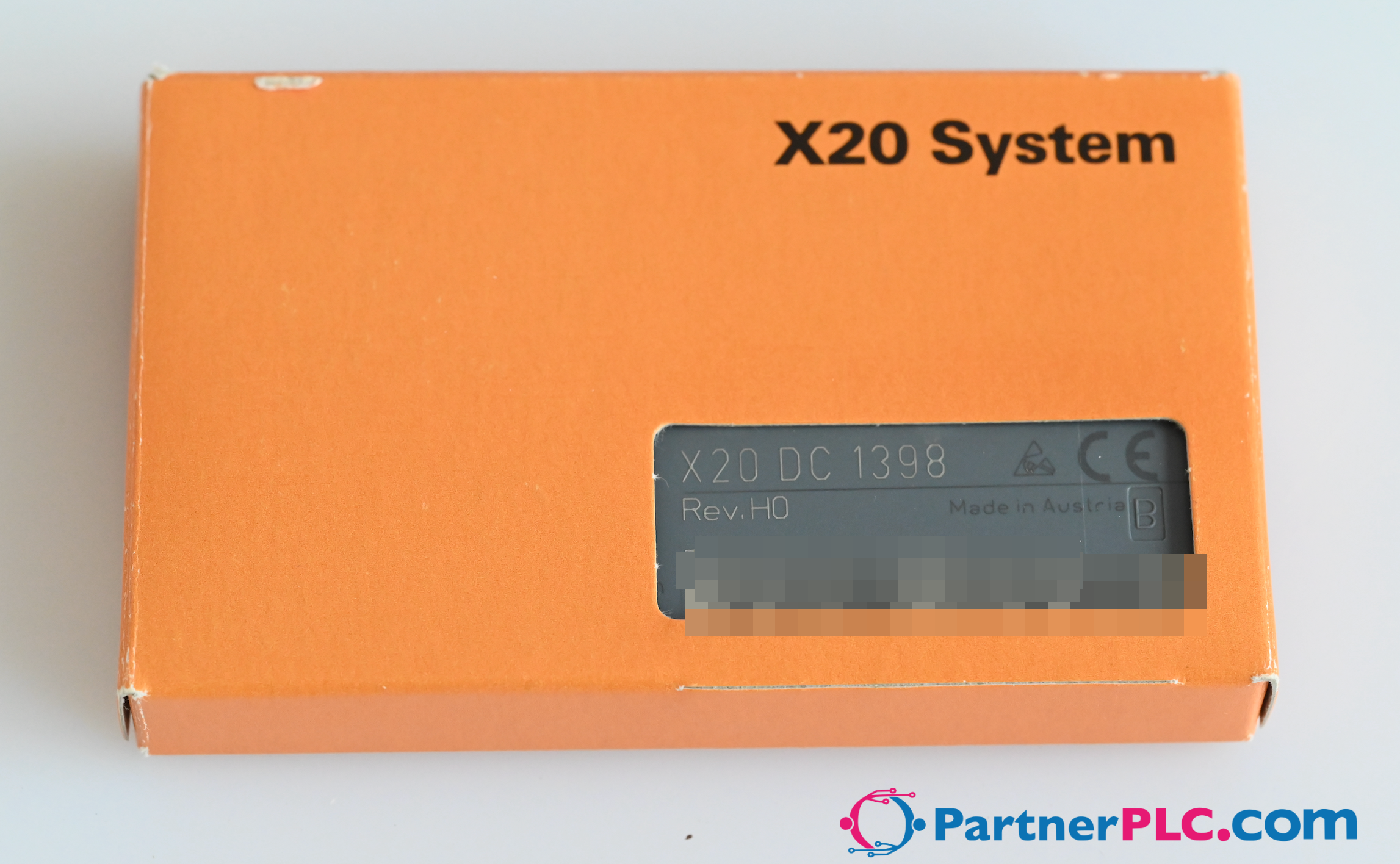 X20DC1398