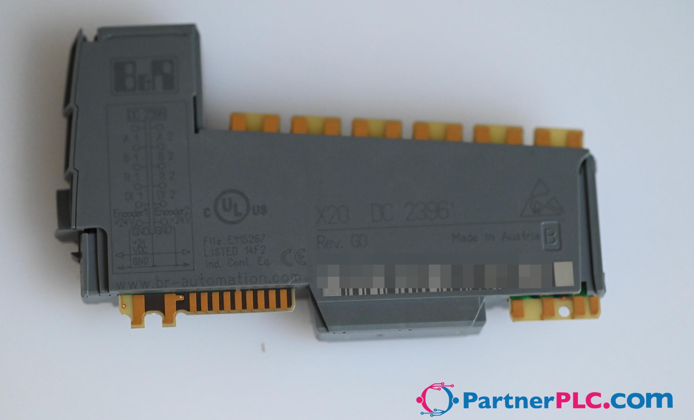 X20DC2396