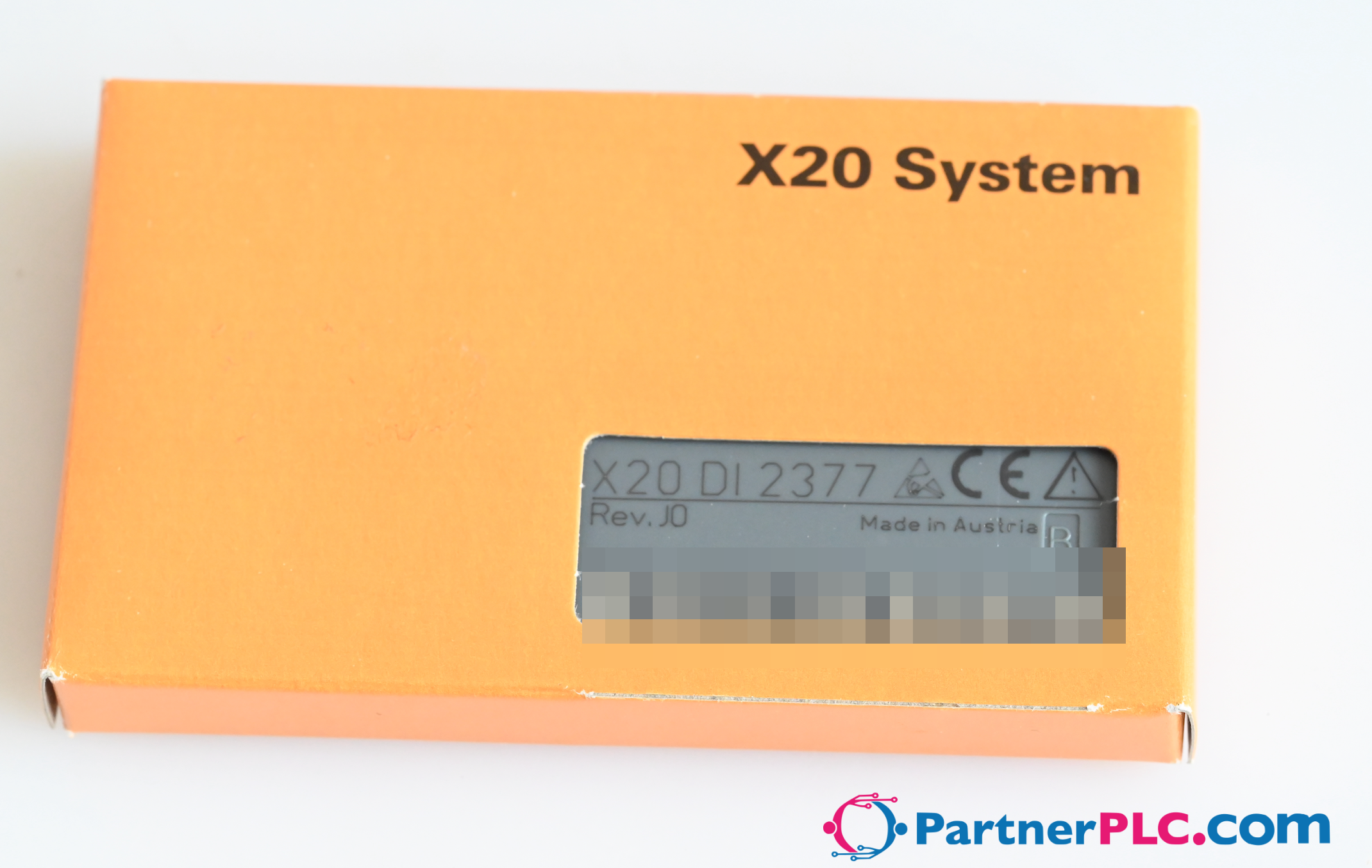X20DI2377