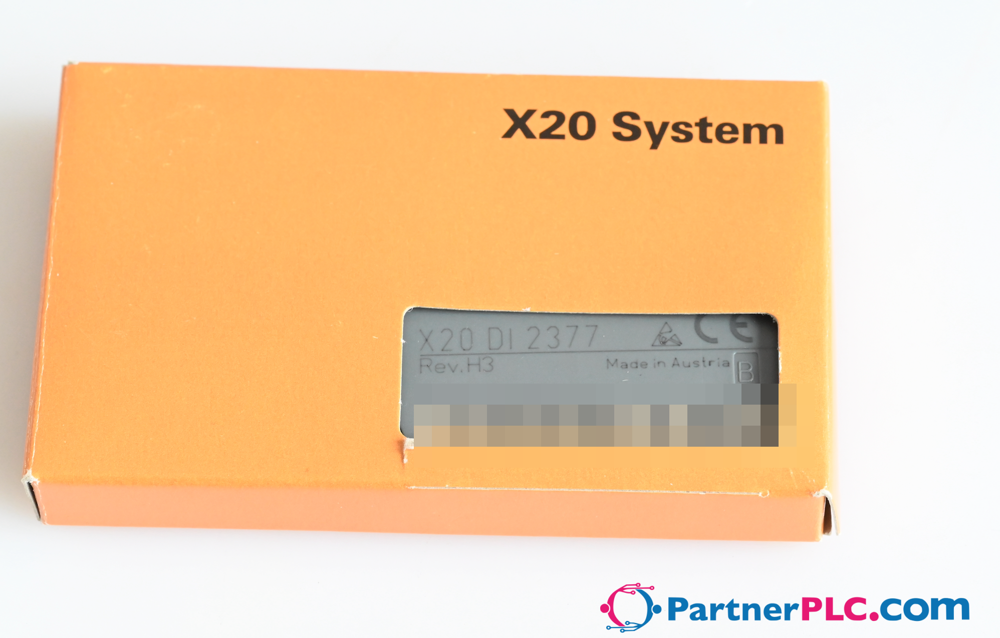 X20DI2377