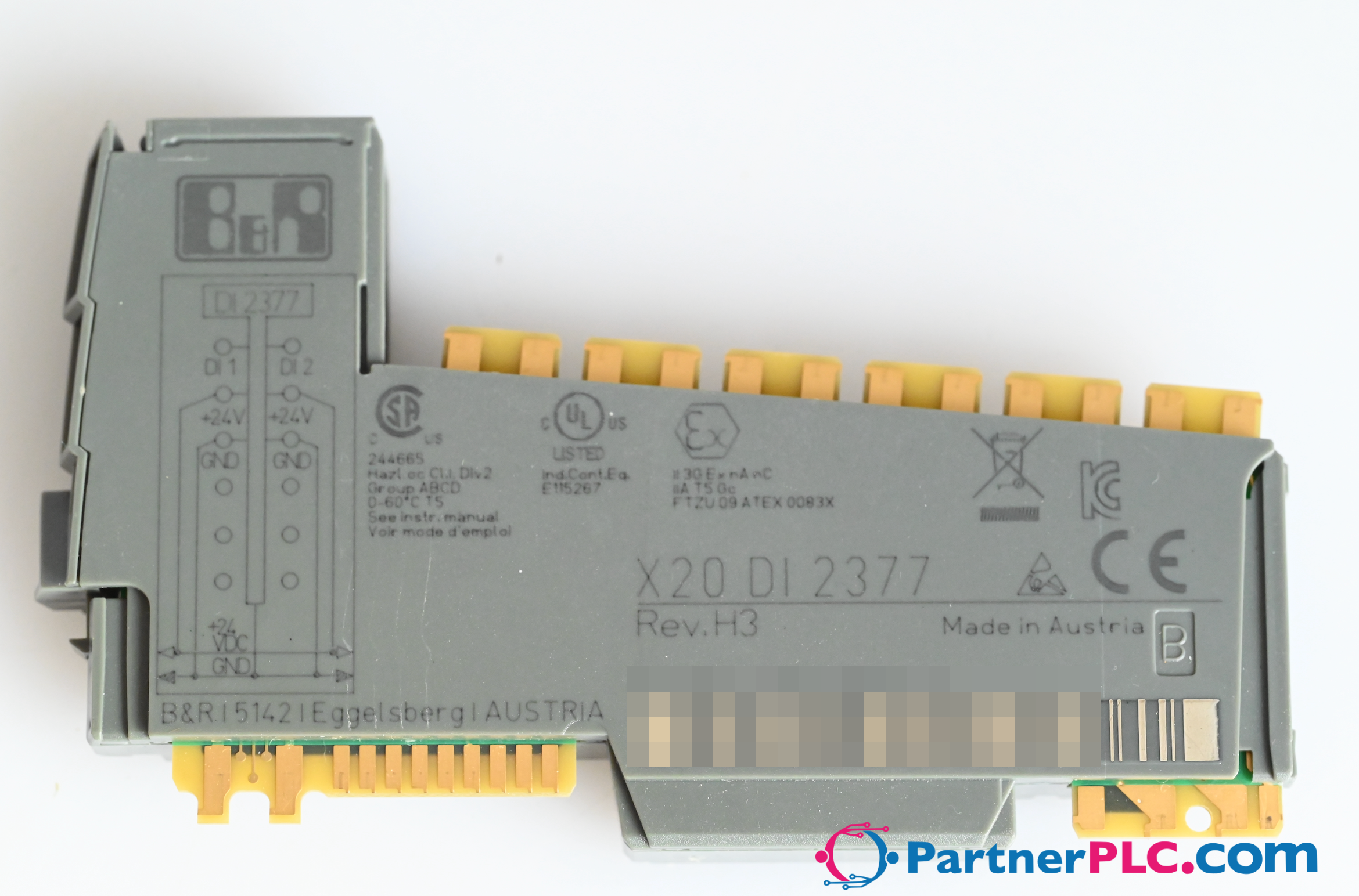 X20DI2377
