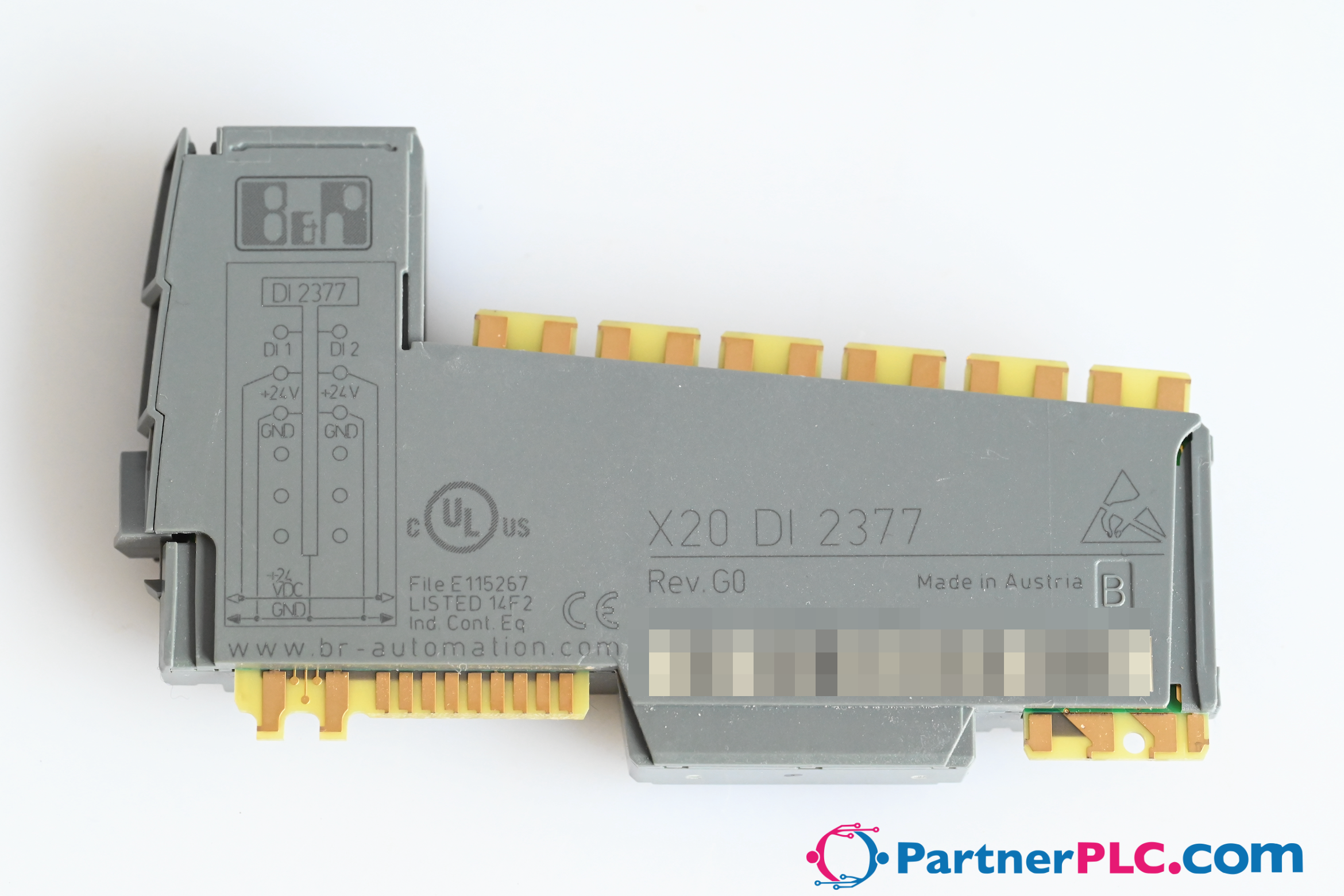 X20DI2377