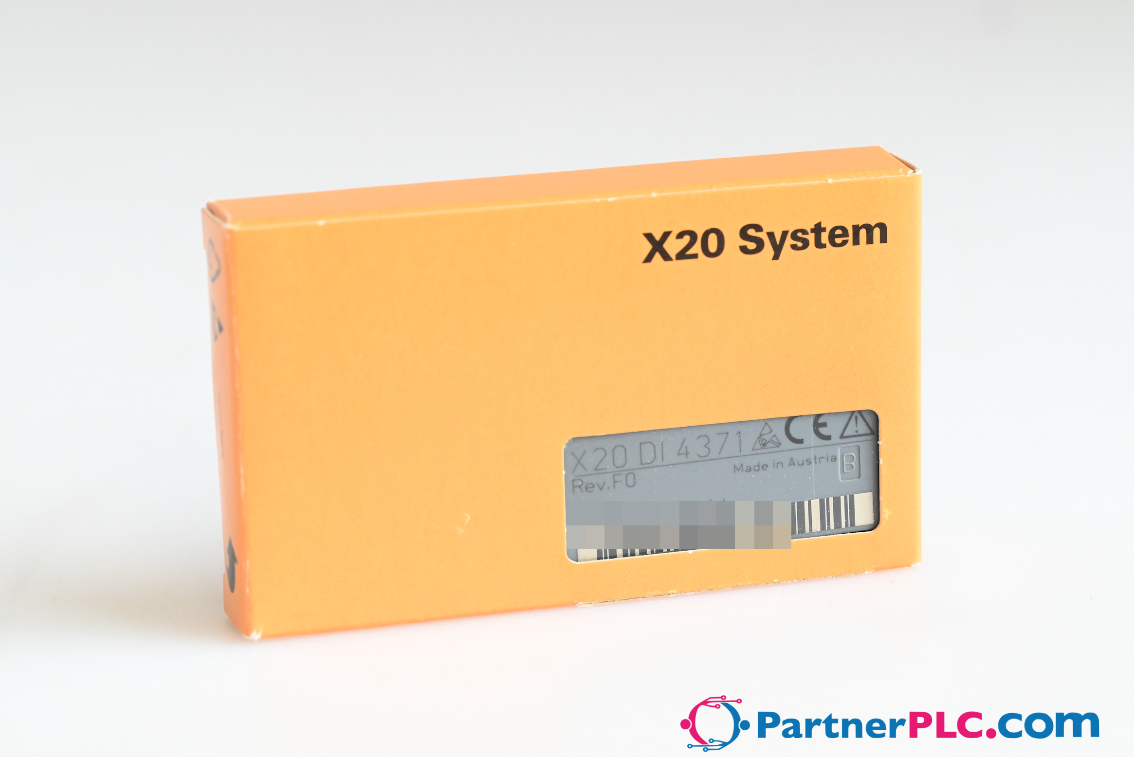 X20DI4371