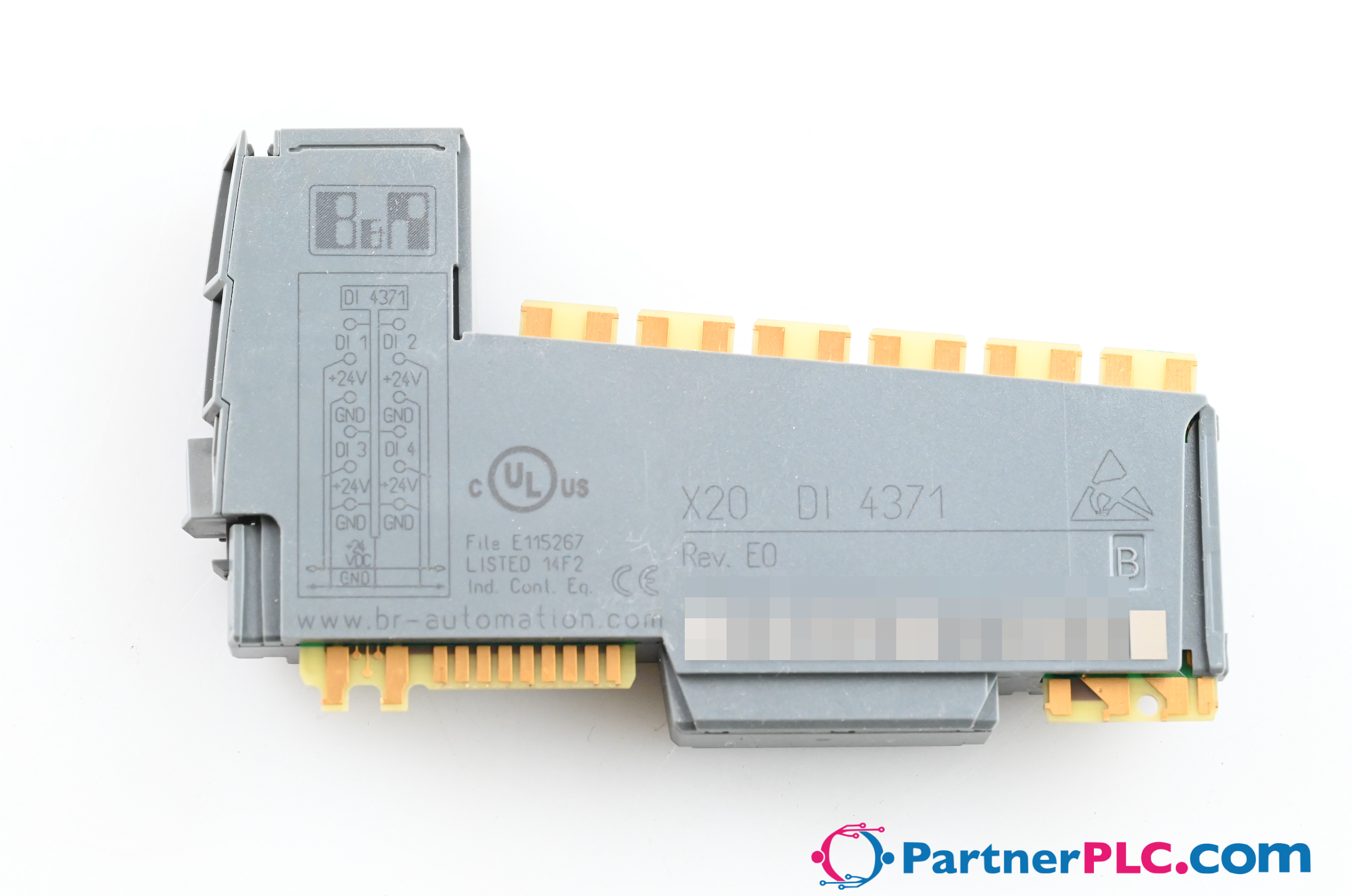 X20DI4371