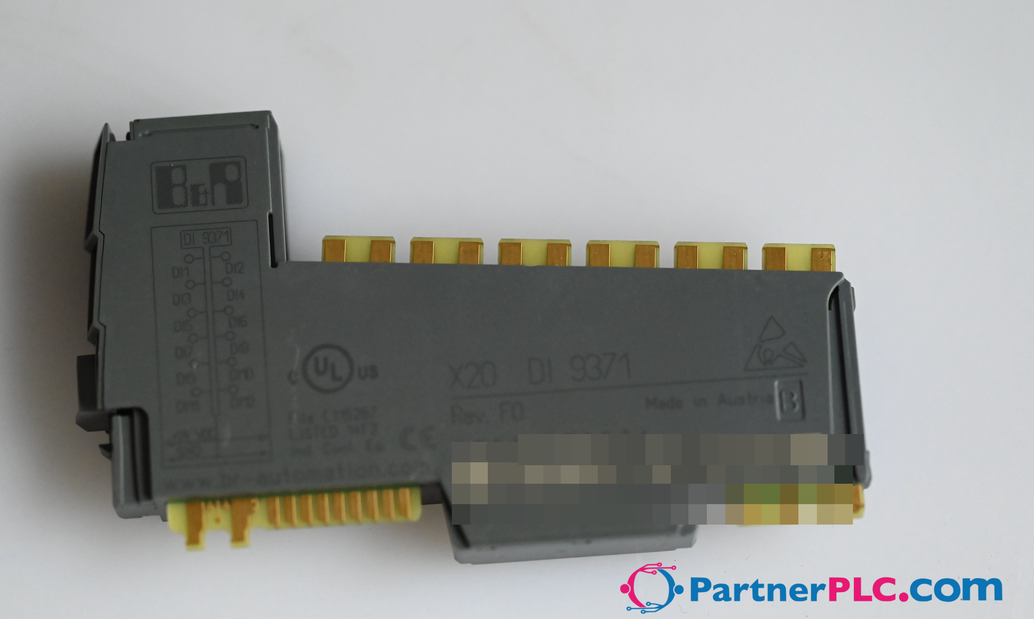 X20DI9371