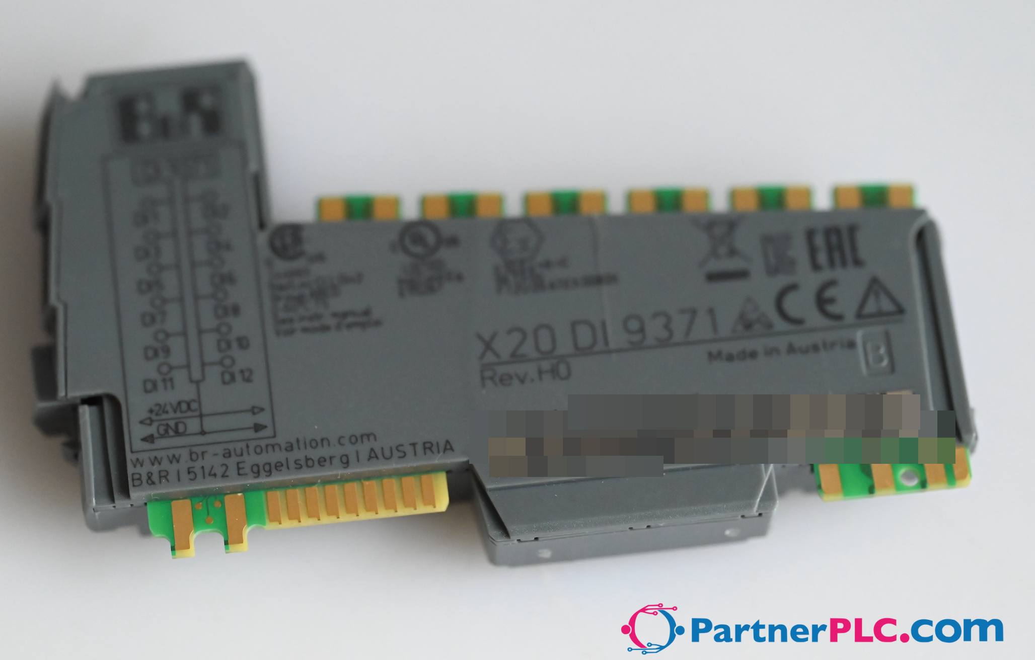 X20DI9371