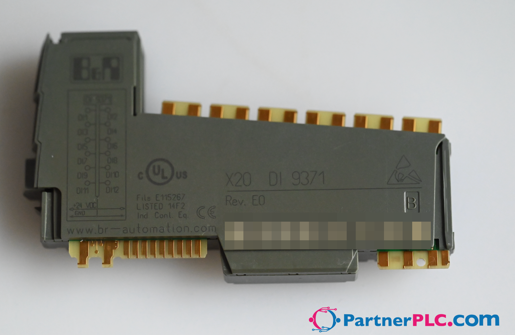 X20DI9371