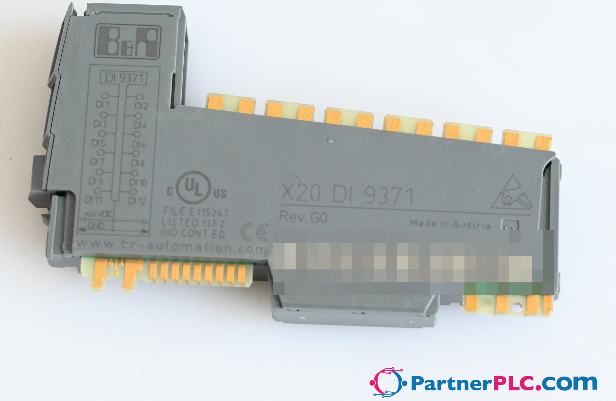 X20DI9371