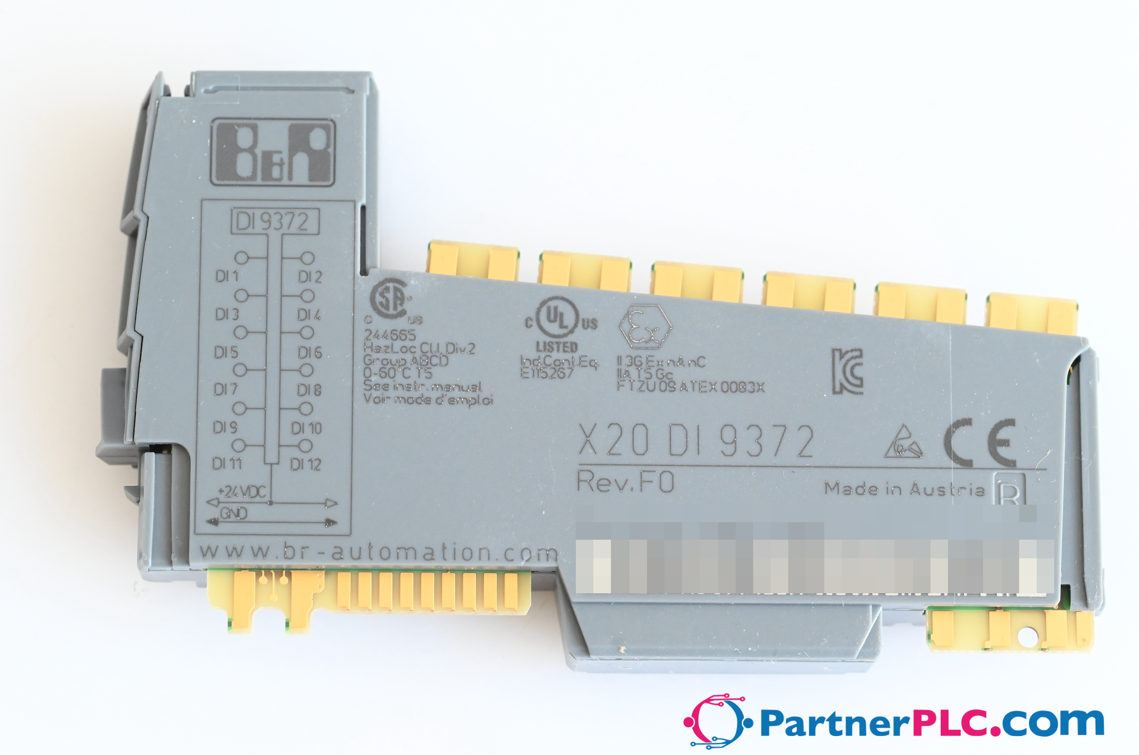 X20DI9372