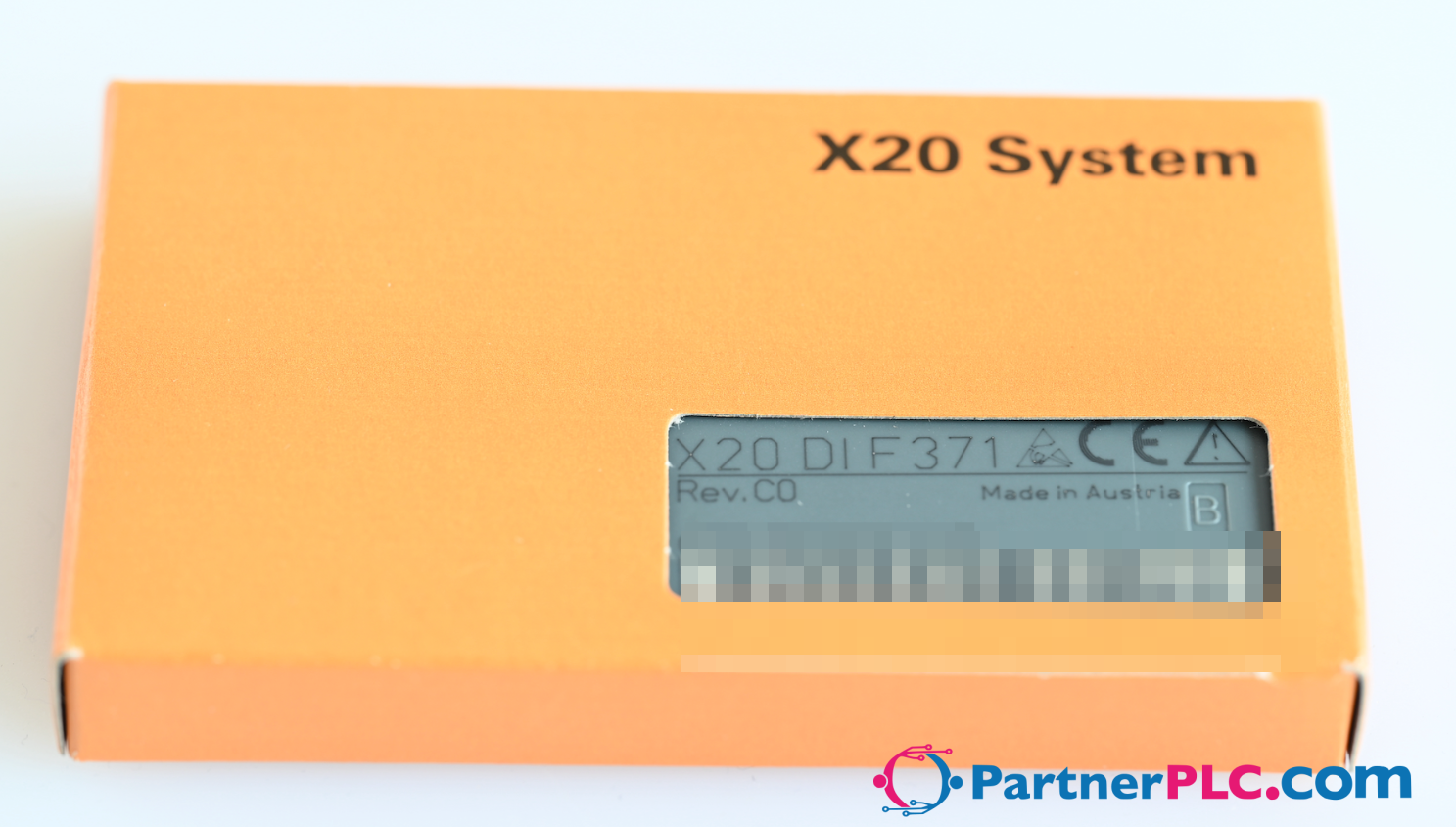X20DIF371