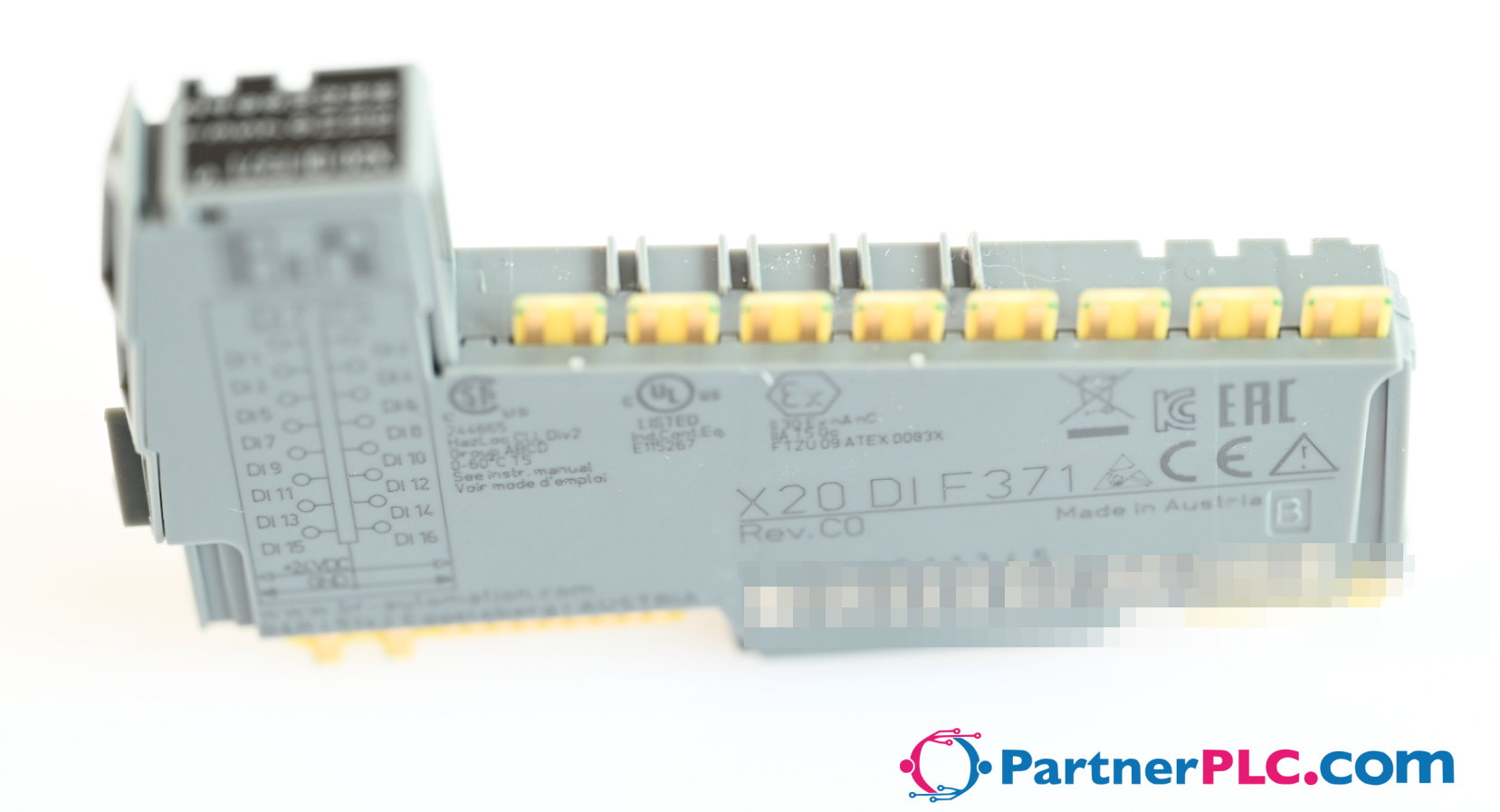 X20DIF371