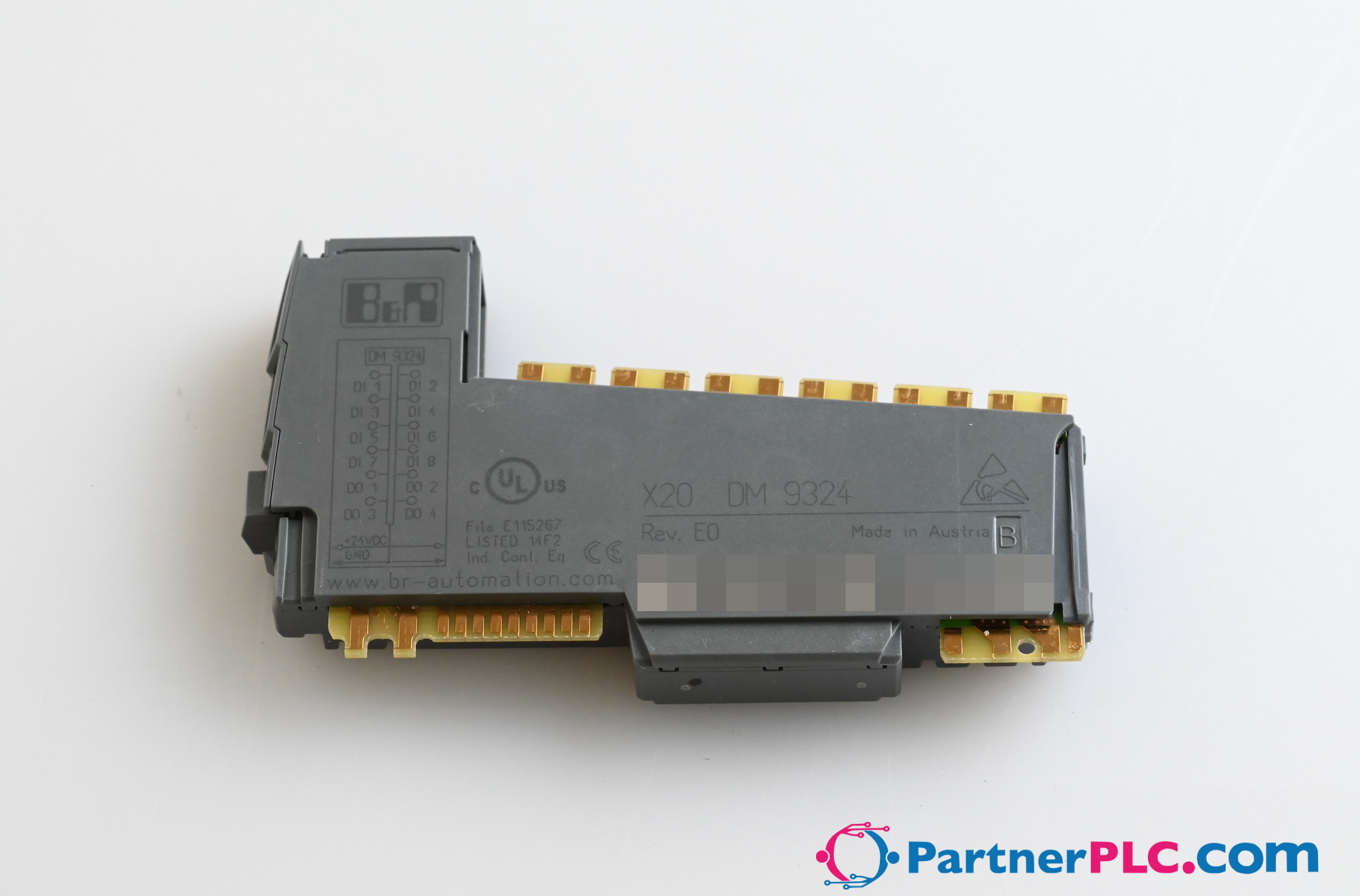 X20DM9324