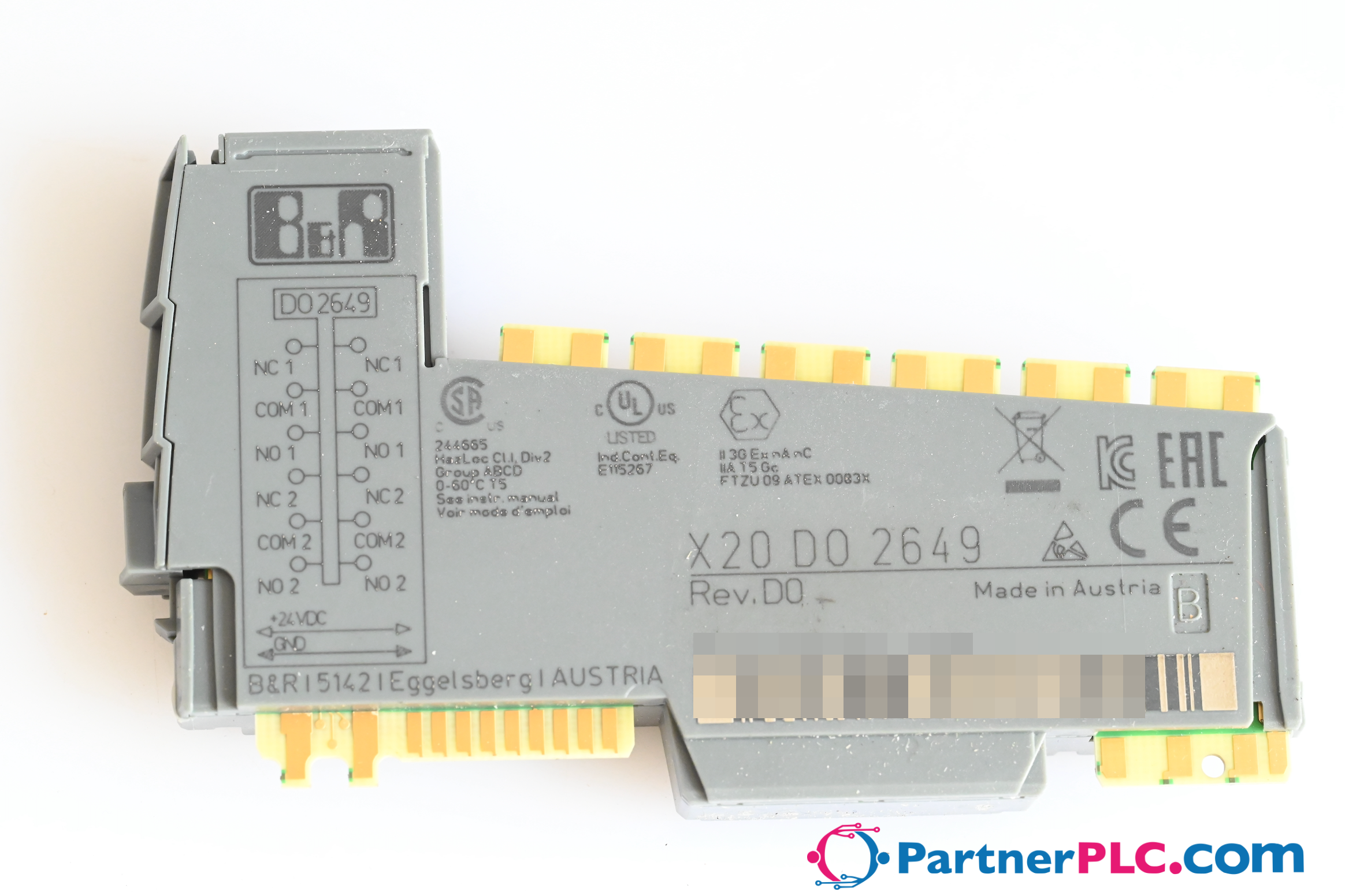 X20DO2649