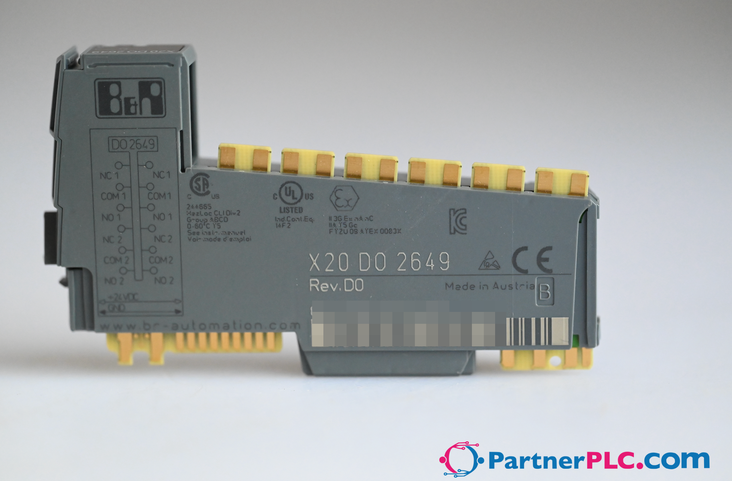 X20DO2649