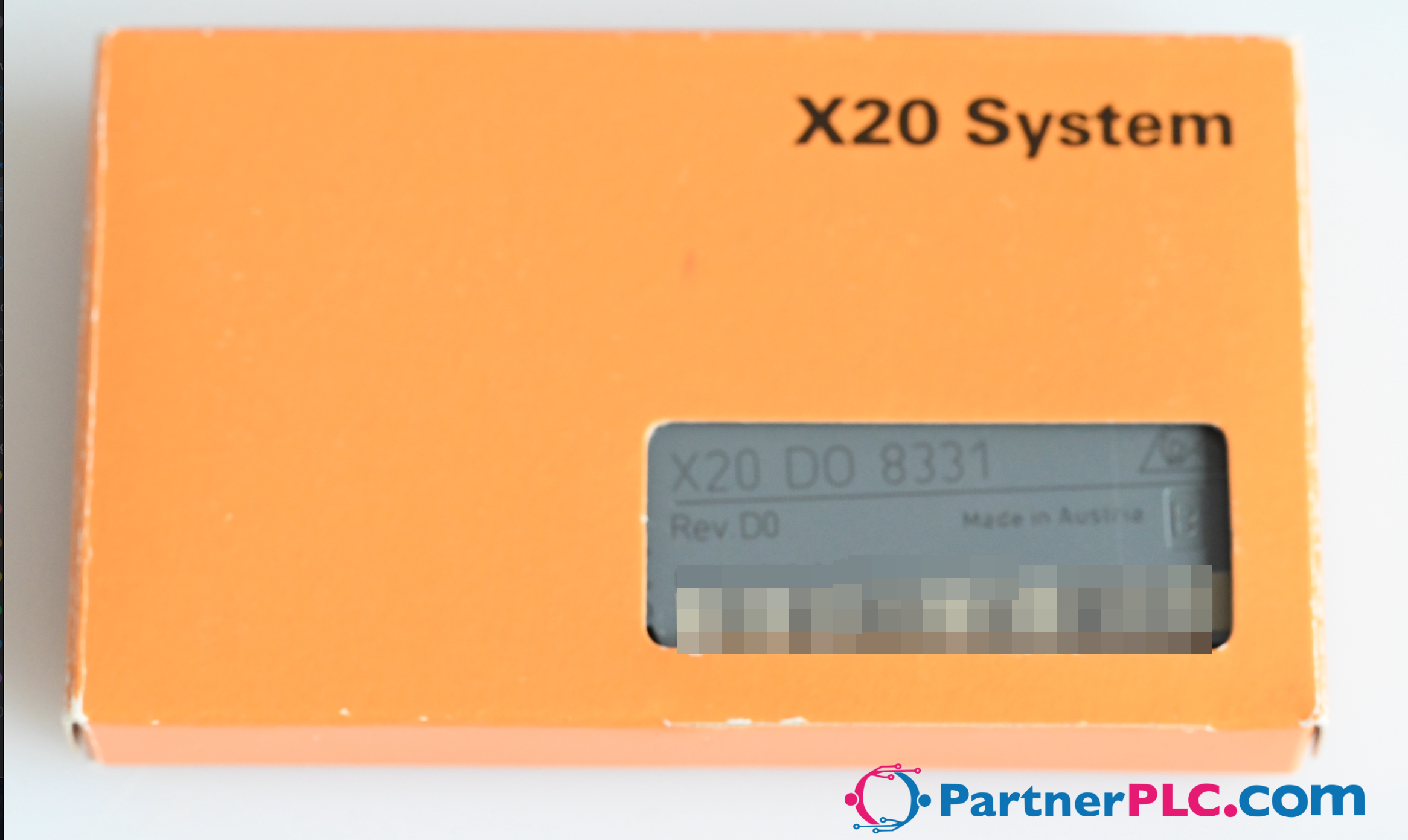 X20DO8331