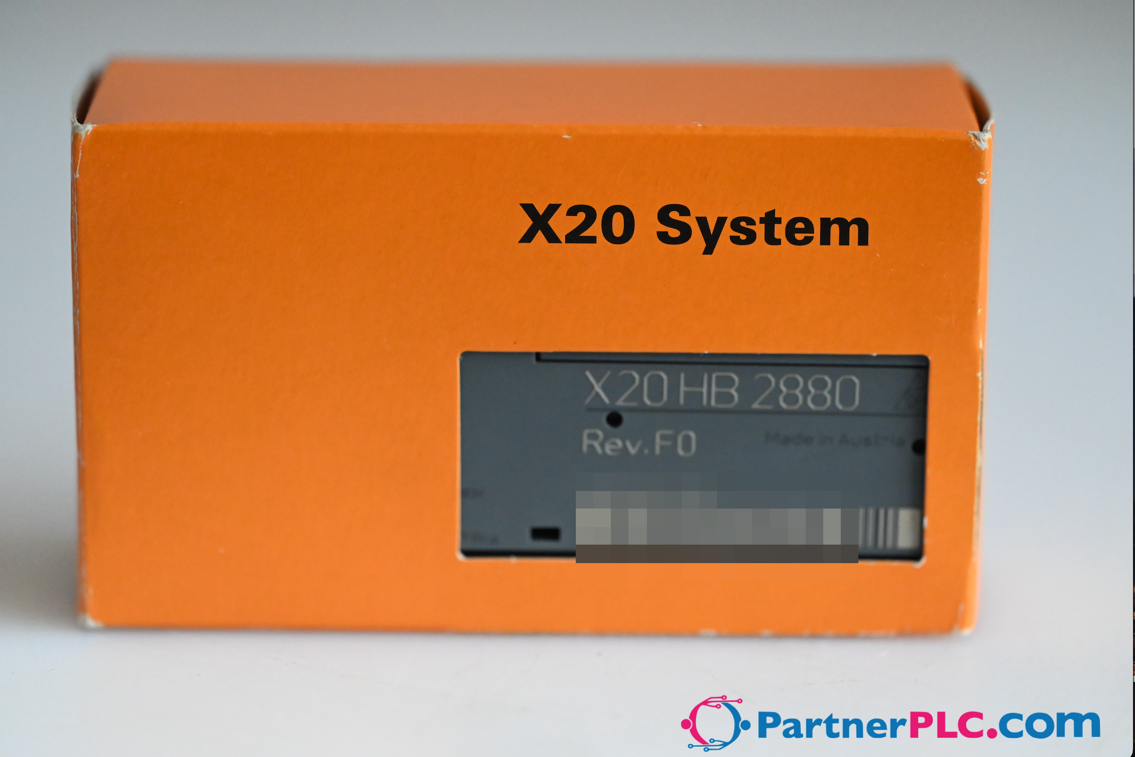 X20HB2880