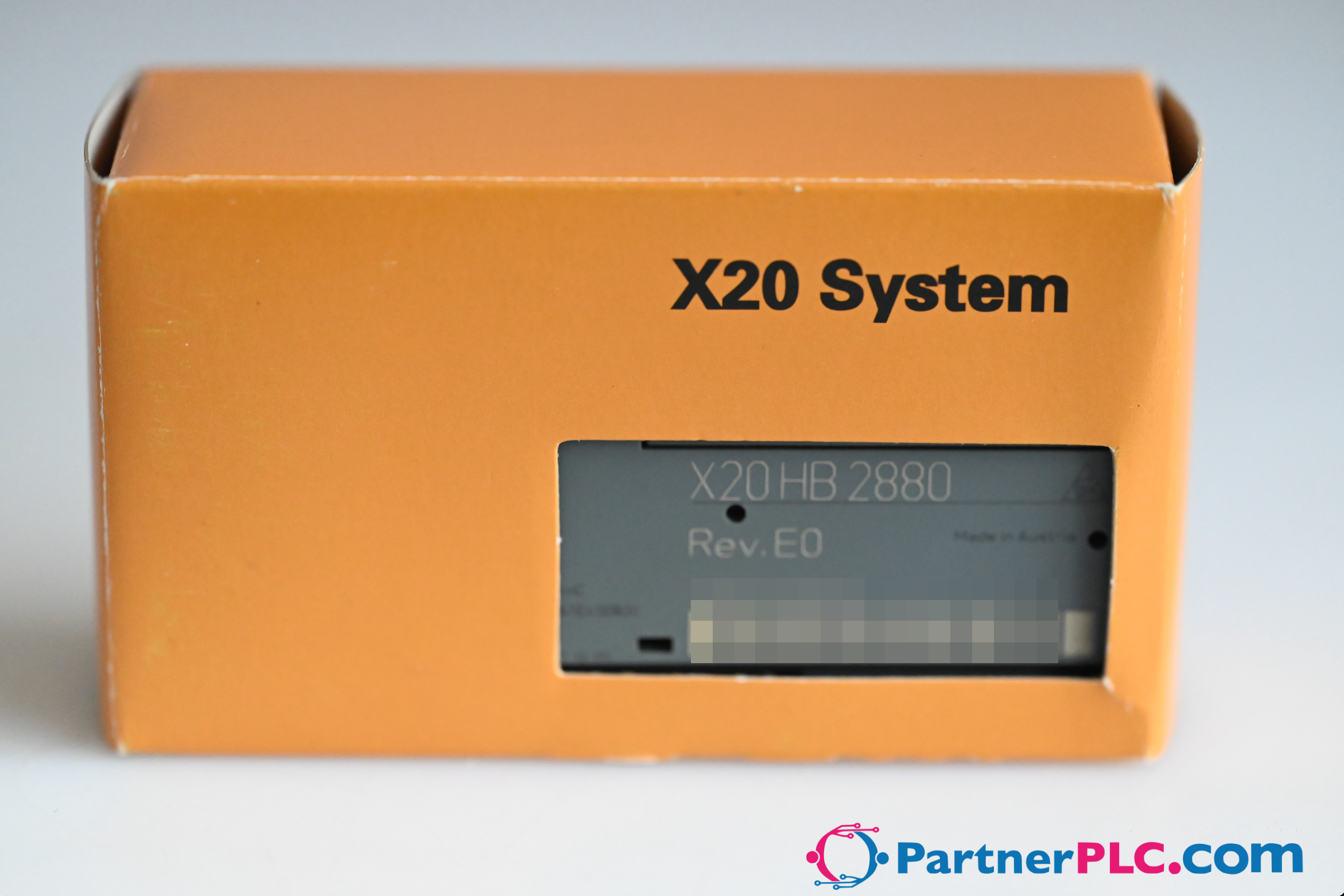 X20HB2880