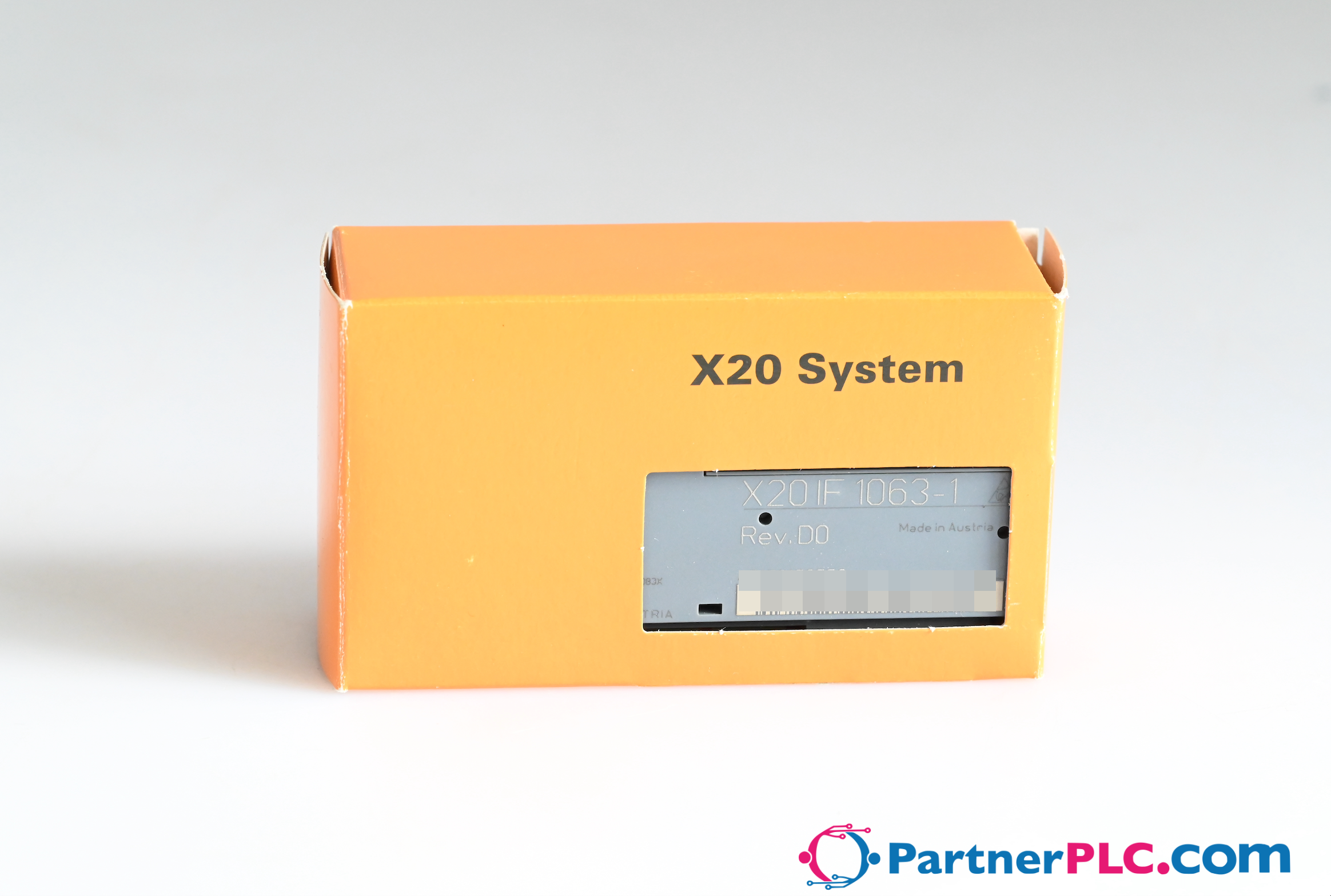 X20IF1063-1