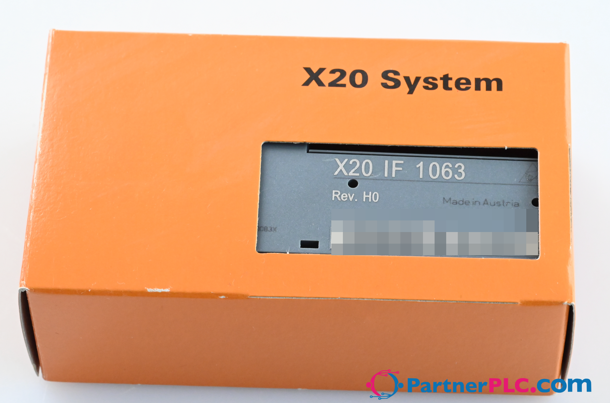 X20IF1063