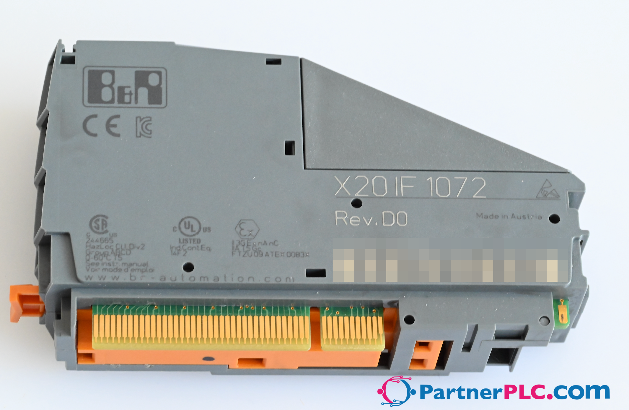 X20IF1072