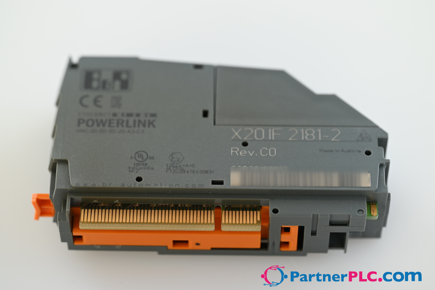 X20IF2181-2